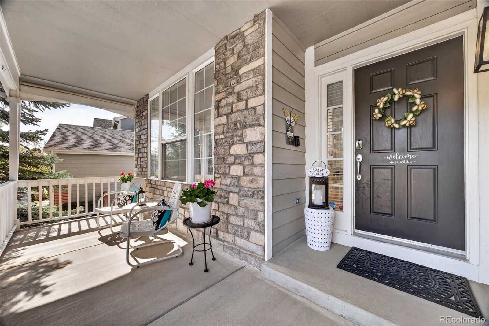 MLS Image #3 for 7123  shoreham drive,castle pines, Colorado