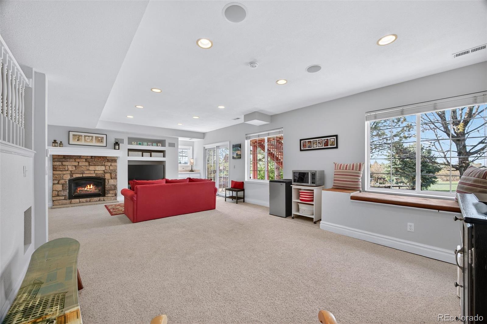 MLS Image #31 for 7123  shoreham drive,castle pines, Colorado