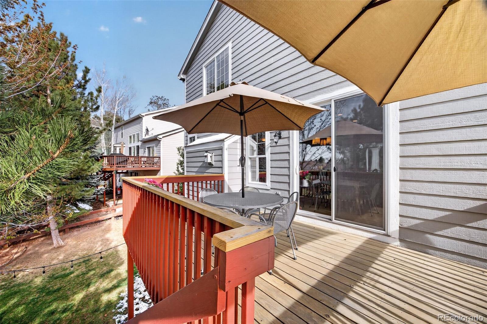 MLS Image #34 for 7123  shoreham drive,castle pines, Colorado
