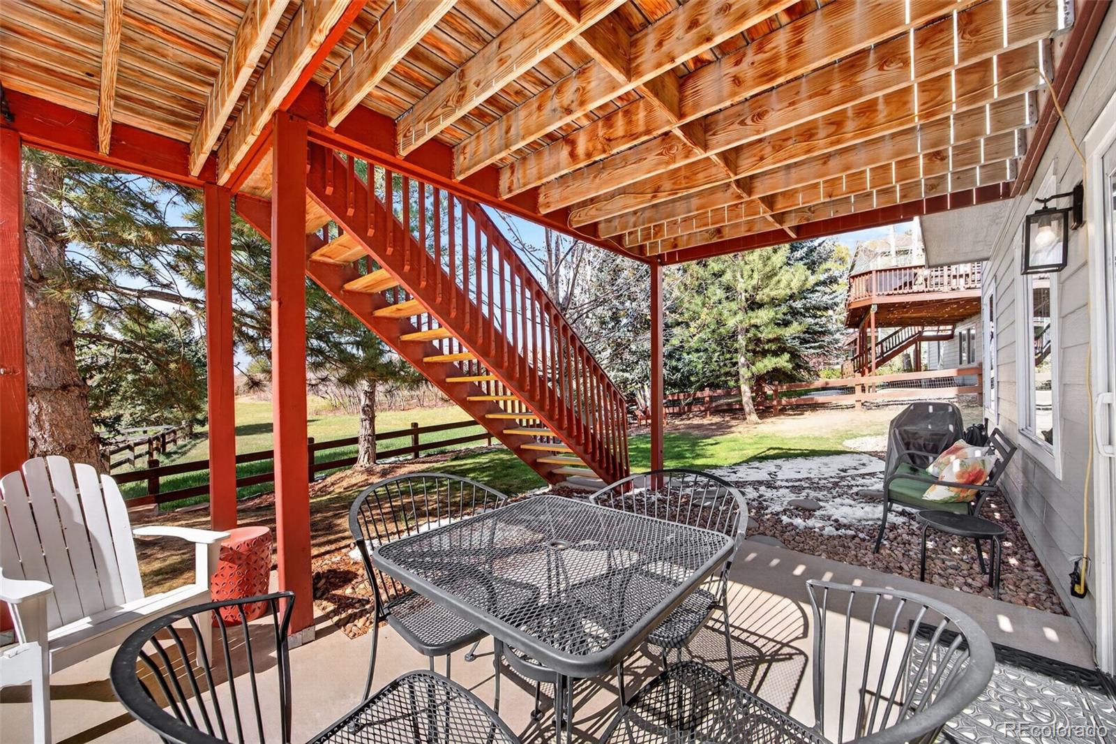 MLS Image #35 for 7123  shoreham drive,castle pines, Colorado