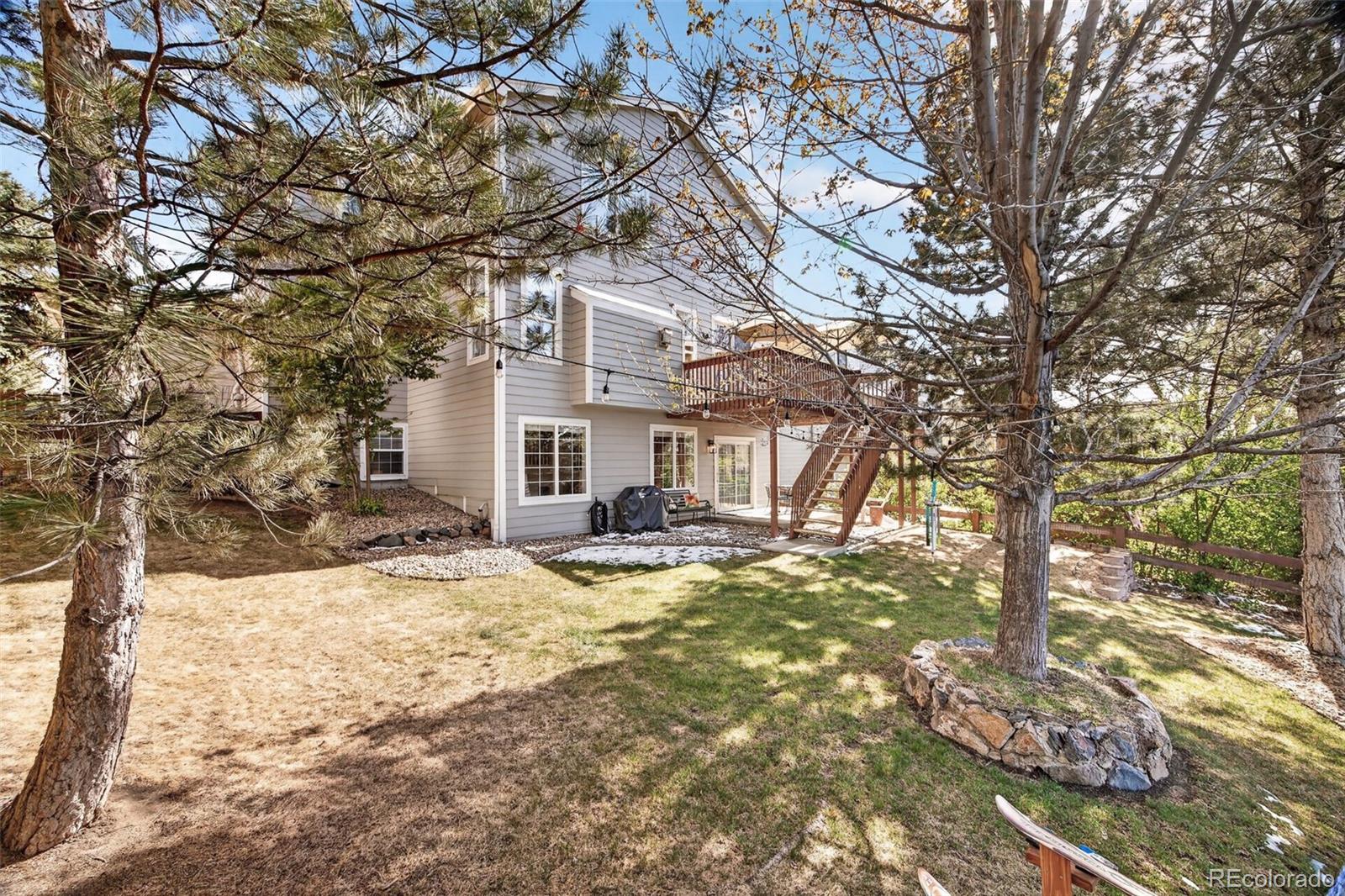 MLS Image #36 for 7123  shoreham drive,castle pines, Colorado