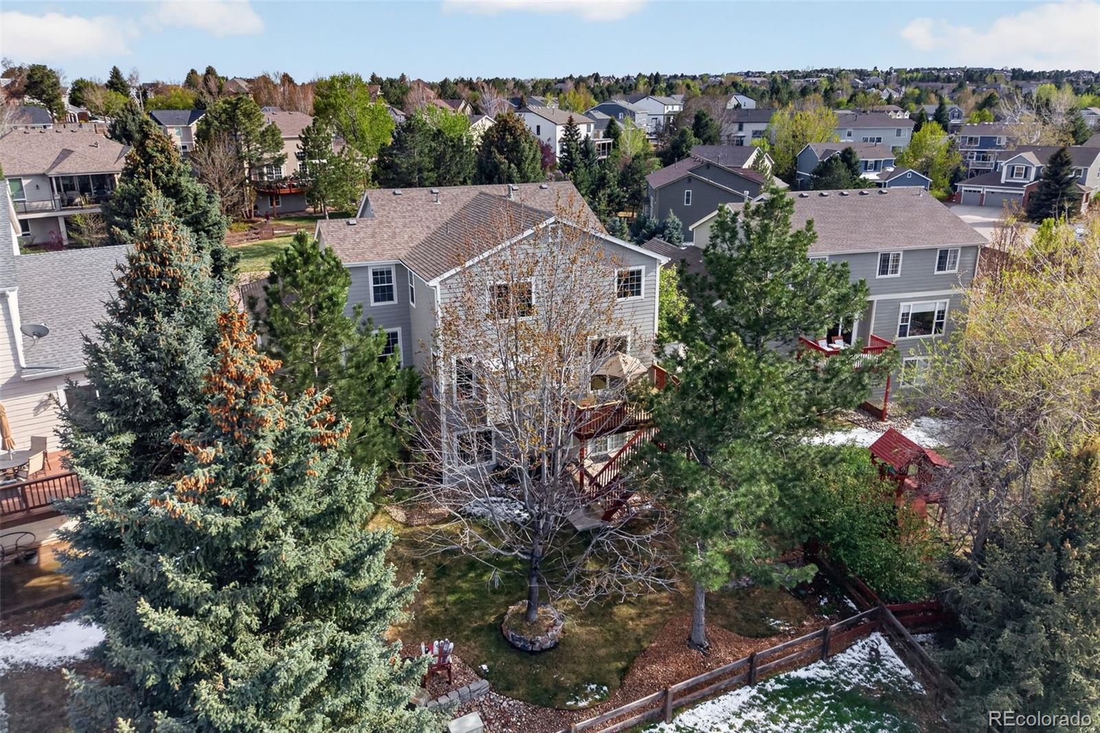 MLS Image #39 for 7123  shoreham drive,castle pines, Colorado
