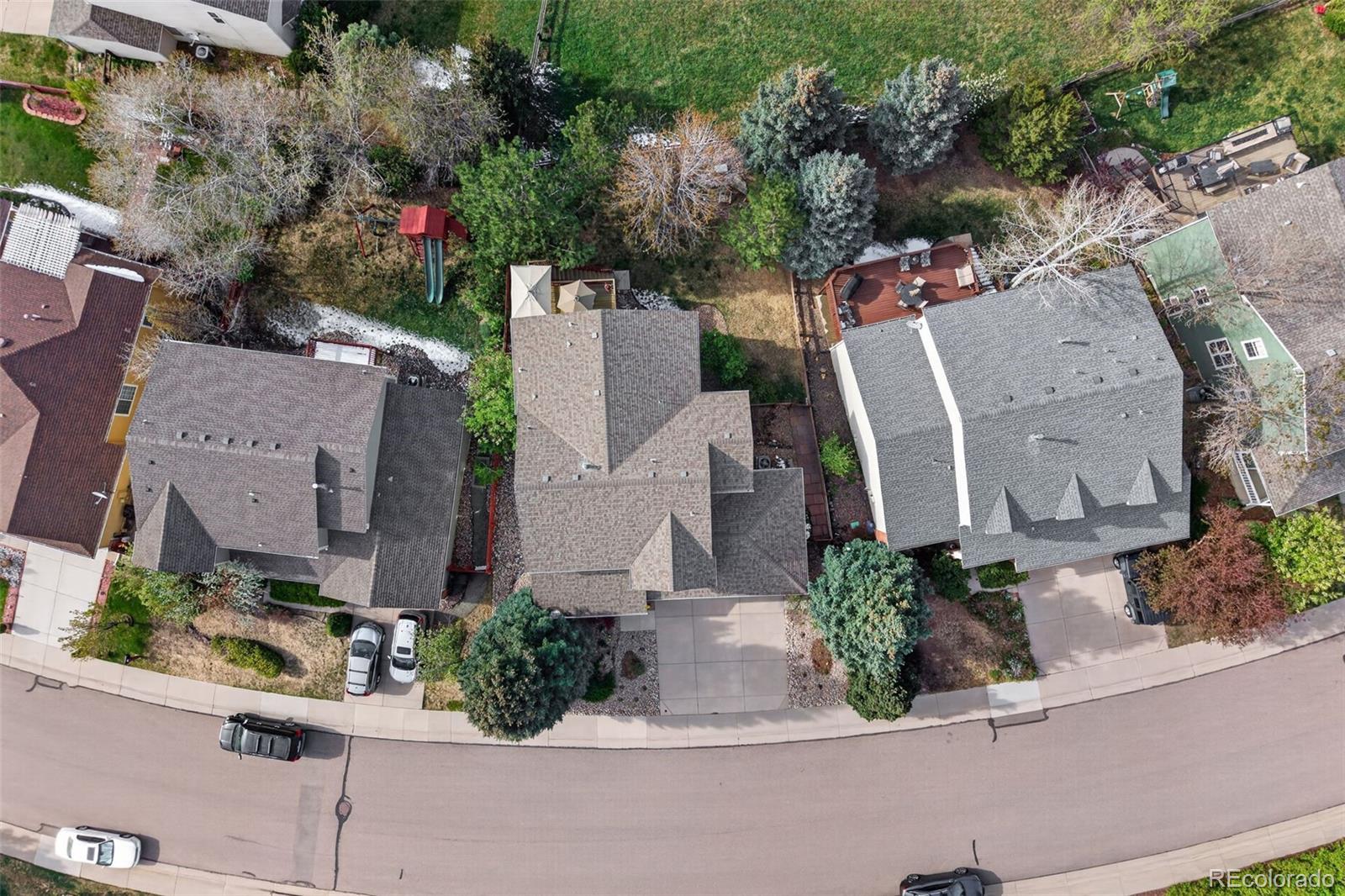MLS Image #40 for 7123  shoreham drive,castle pines, Colorado