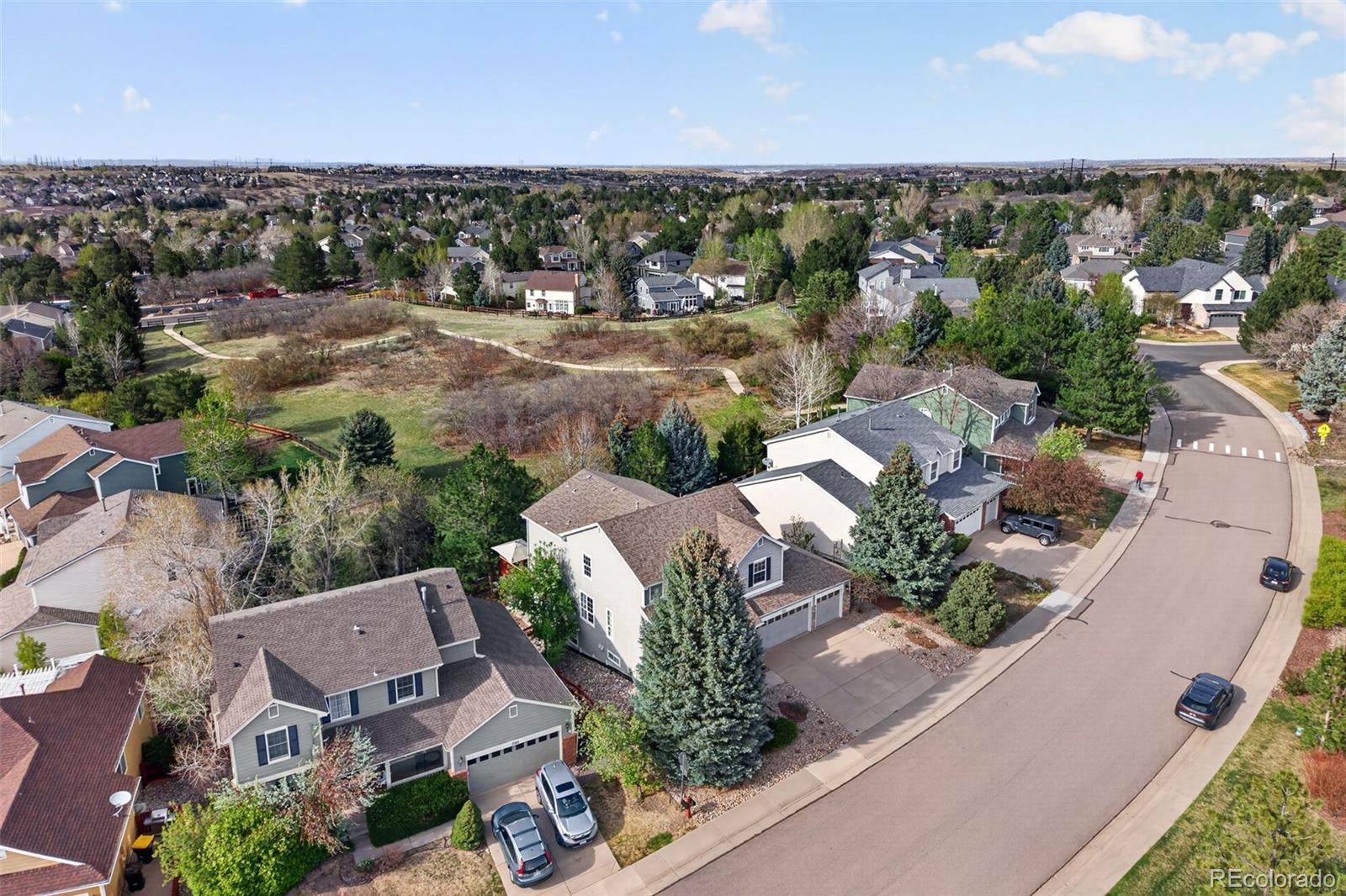 MLS Image #41 for 7123  shoreham drive,castle pines, Colorado