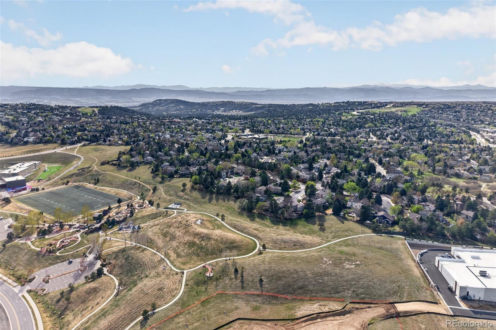MLS Image #42 for 7123  shoreham drive,castle pines, Colorado