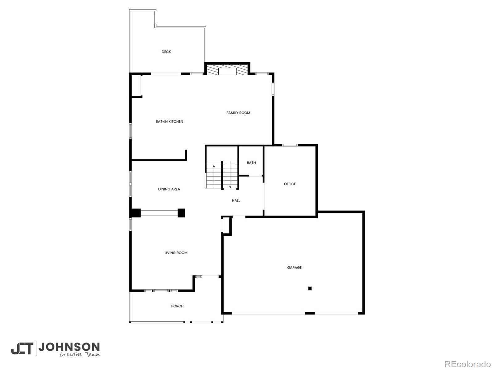 MLS Image #44 for 7123  shoreham drive,castle pines, Colorado
