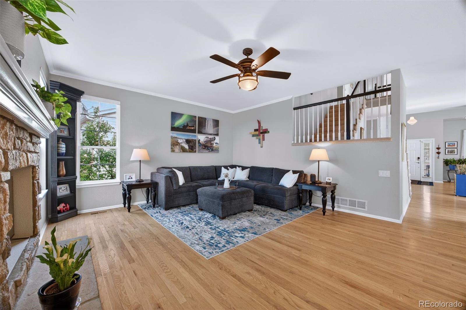 MLS Image #6 for 7123  shoreham drive,castle pines, Colorado