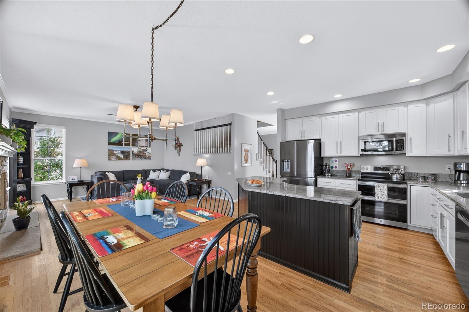 MLS Image #9 for 7123  shoreham drive,castle pines, Colorado