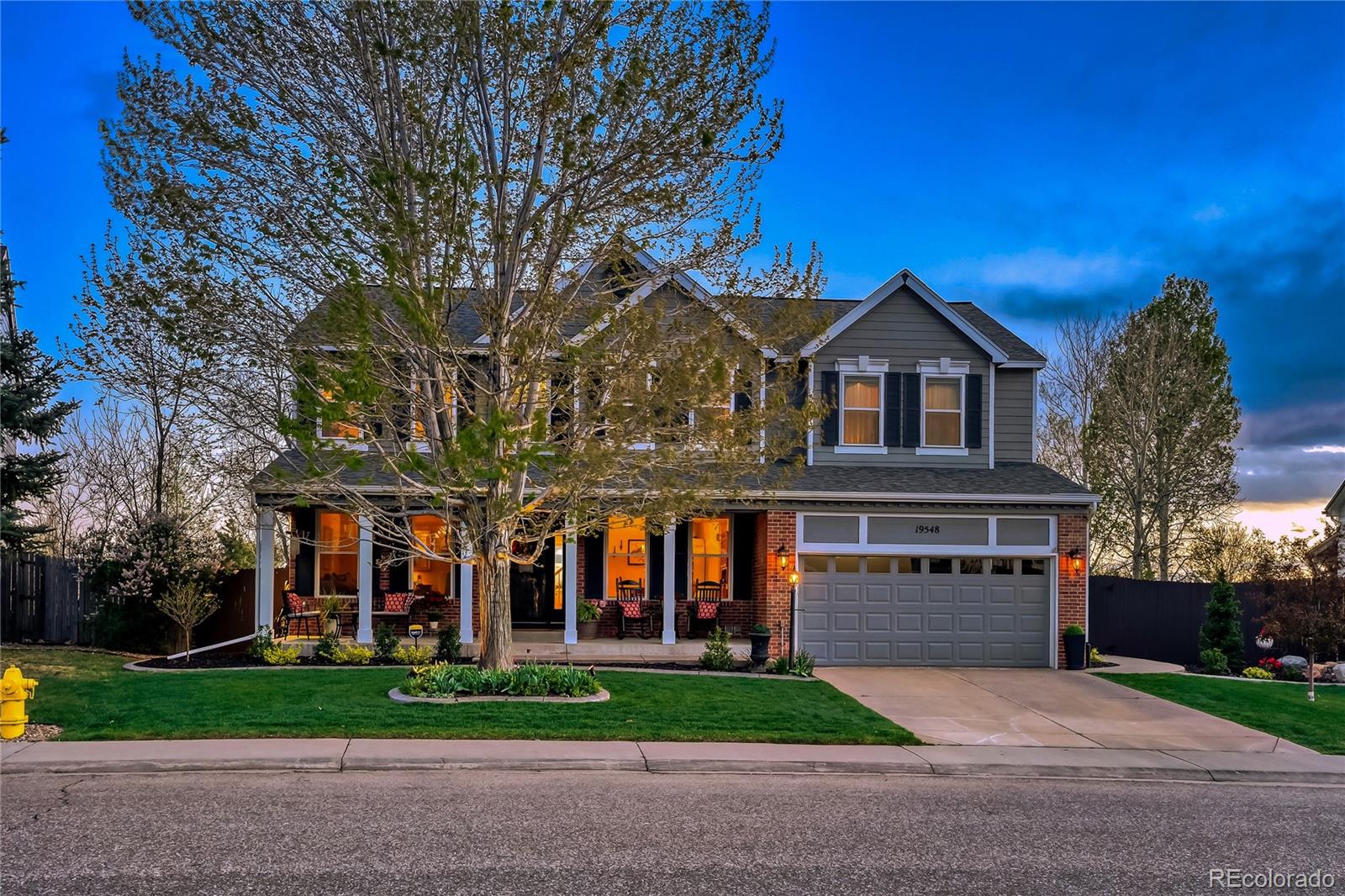 MLS Image #0 for 19548 e powers place,aurora, Colorado
