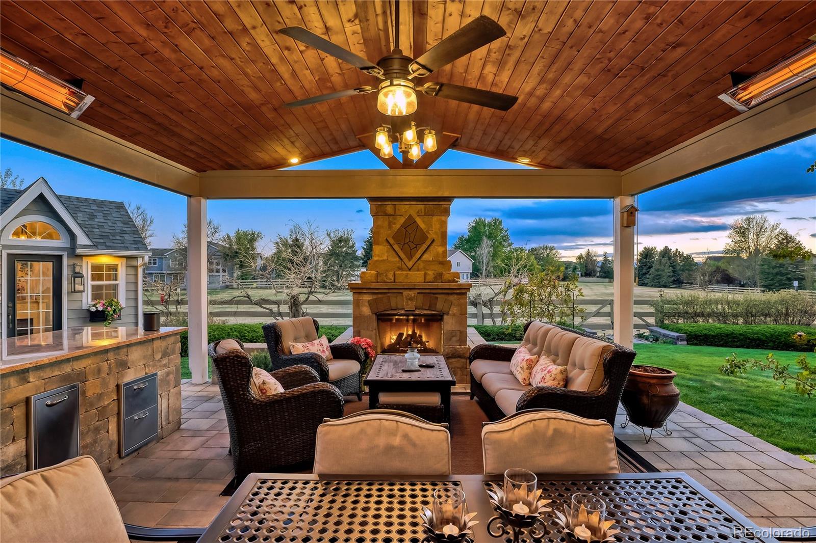 MLS Image #1 for 19548 e powers place,aurora, Colorado