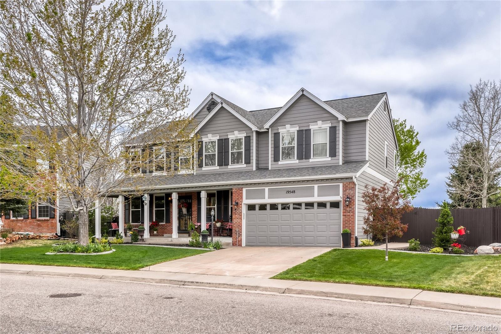 MLS Image #2 for 19548 e powers place,aurora, Colorado