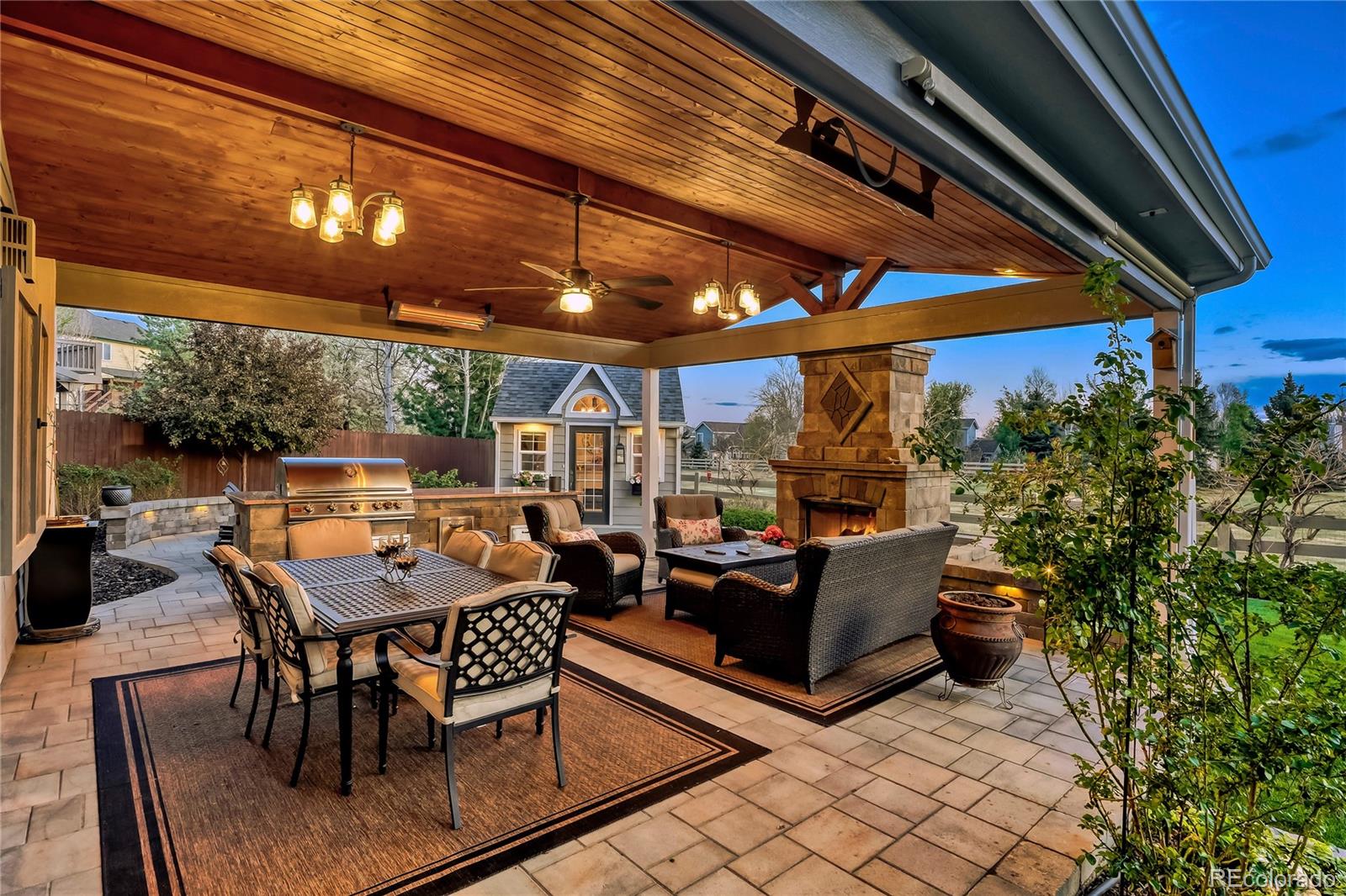 MLS Image #27 for 19548 e powers place,aurora, Colorado