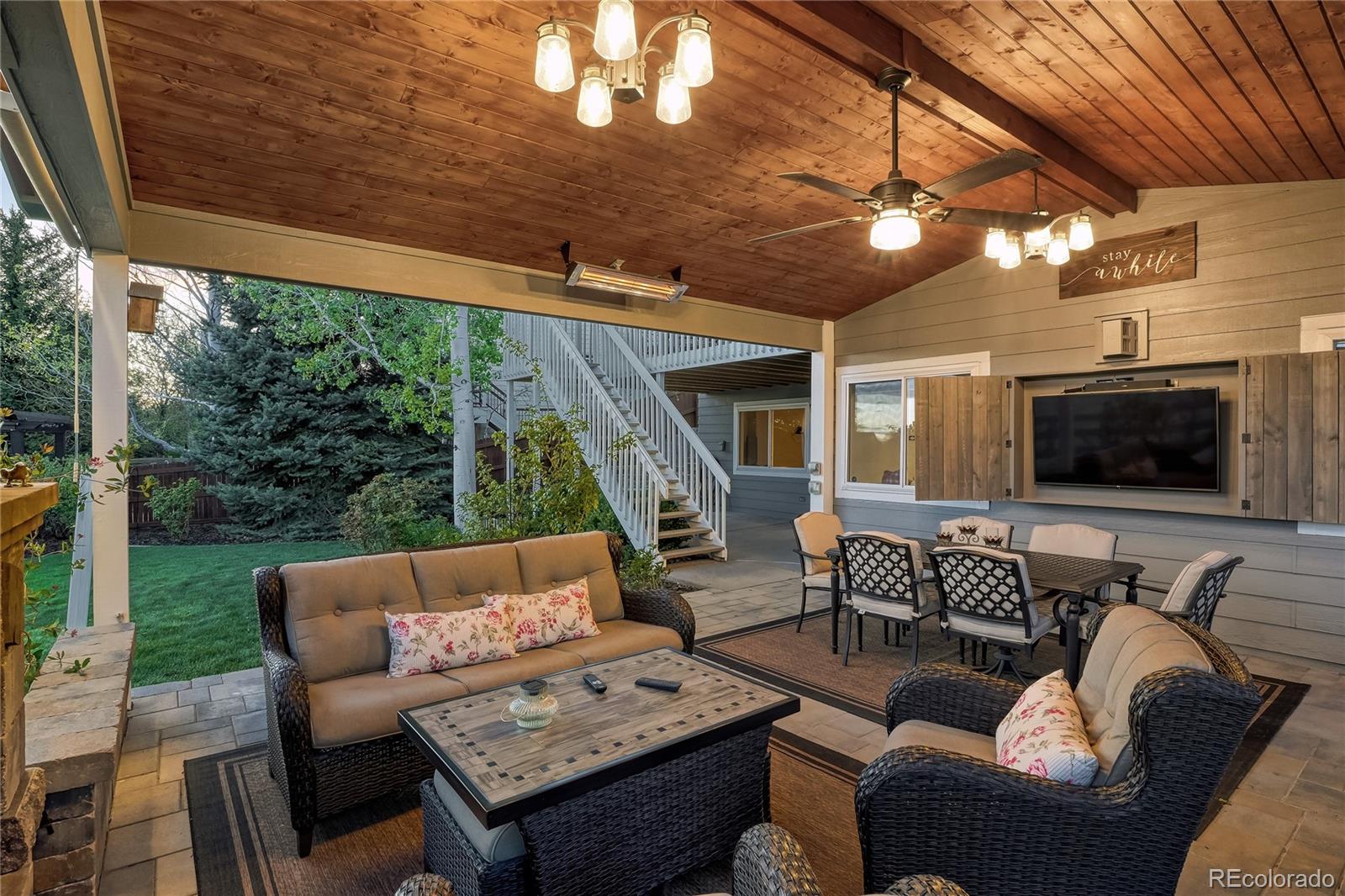 MLS Image #28 for 19548 e powers place,aurora, Colorado