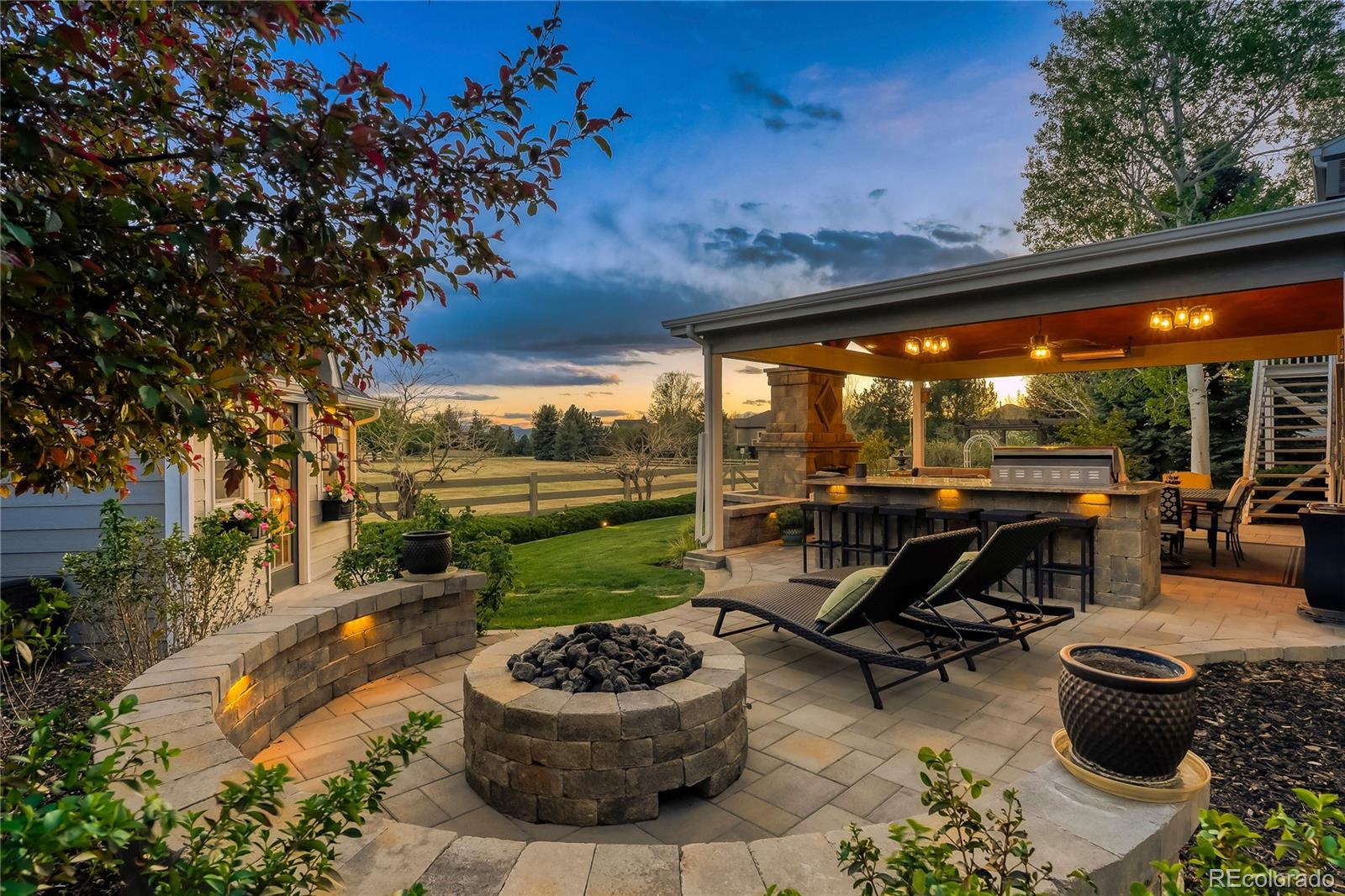 MLS Image #29 for 19548 e powers place,aurora, Colorado