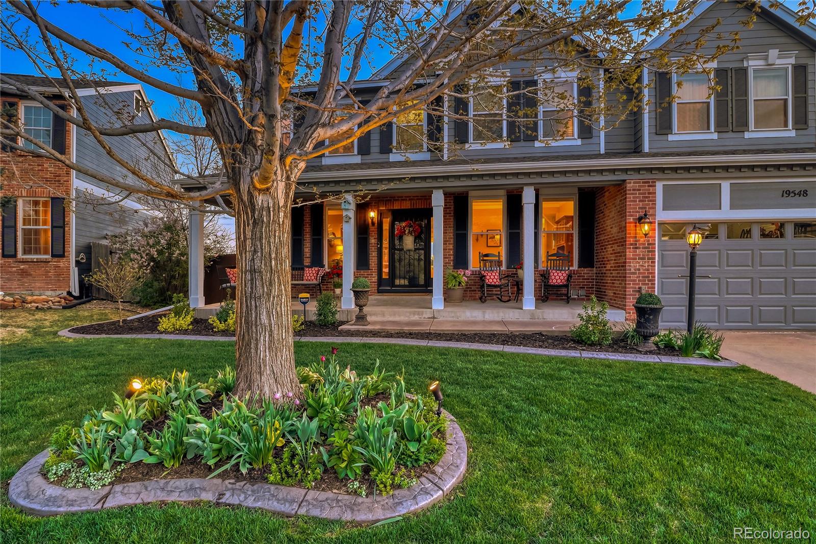 MLS Image #3 for 19548 e powers place,aurora, Colorado