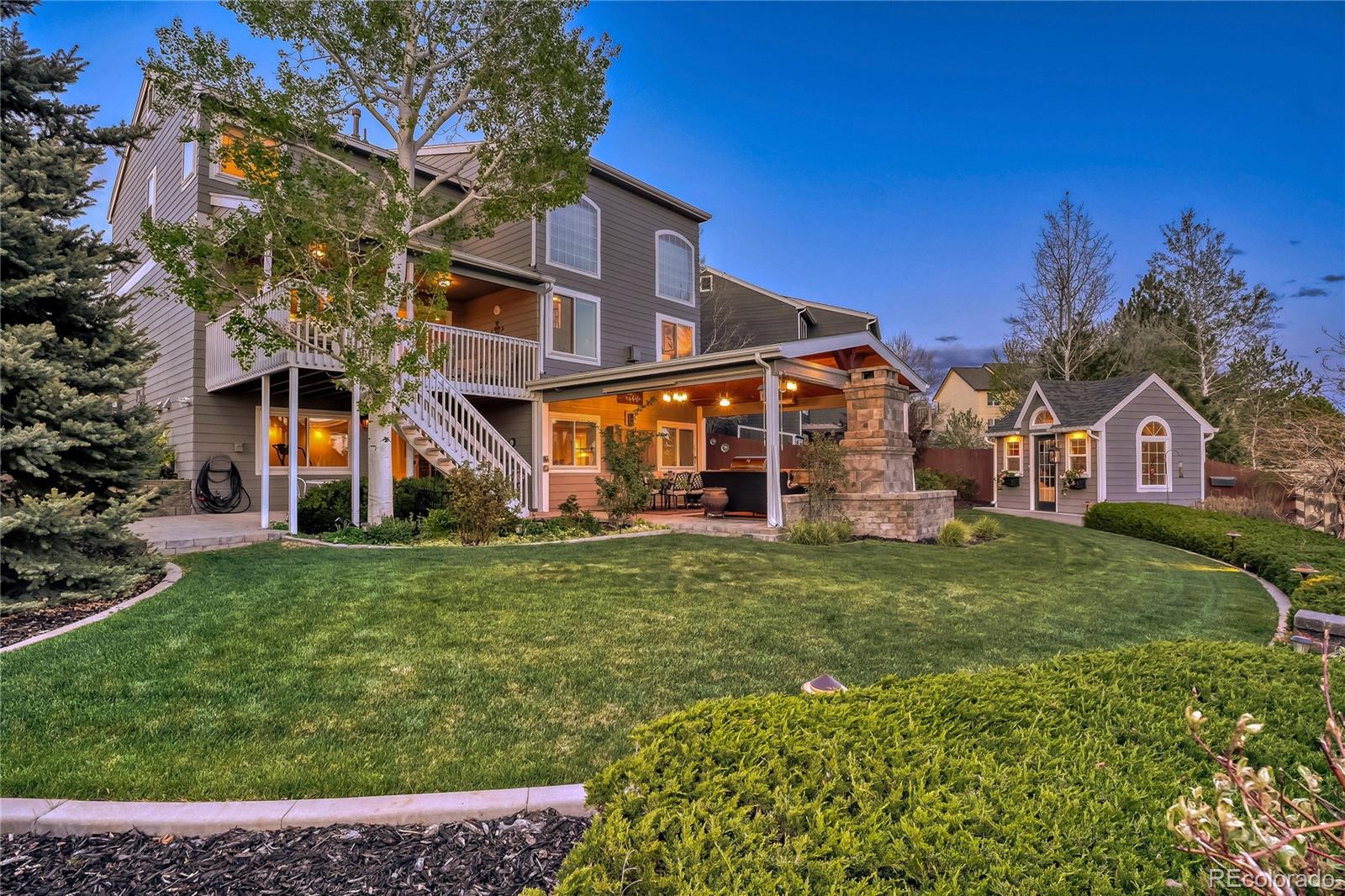 MLS Image #30 for 19548 e powers place,aurora, Colorado