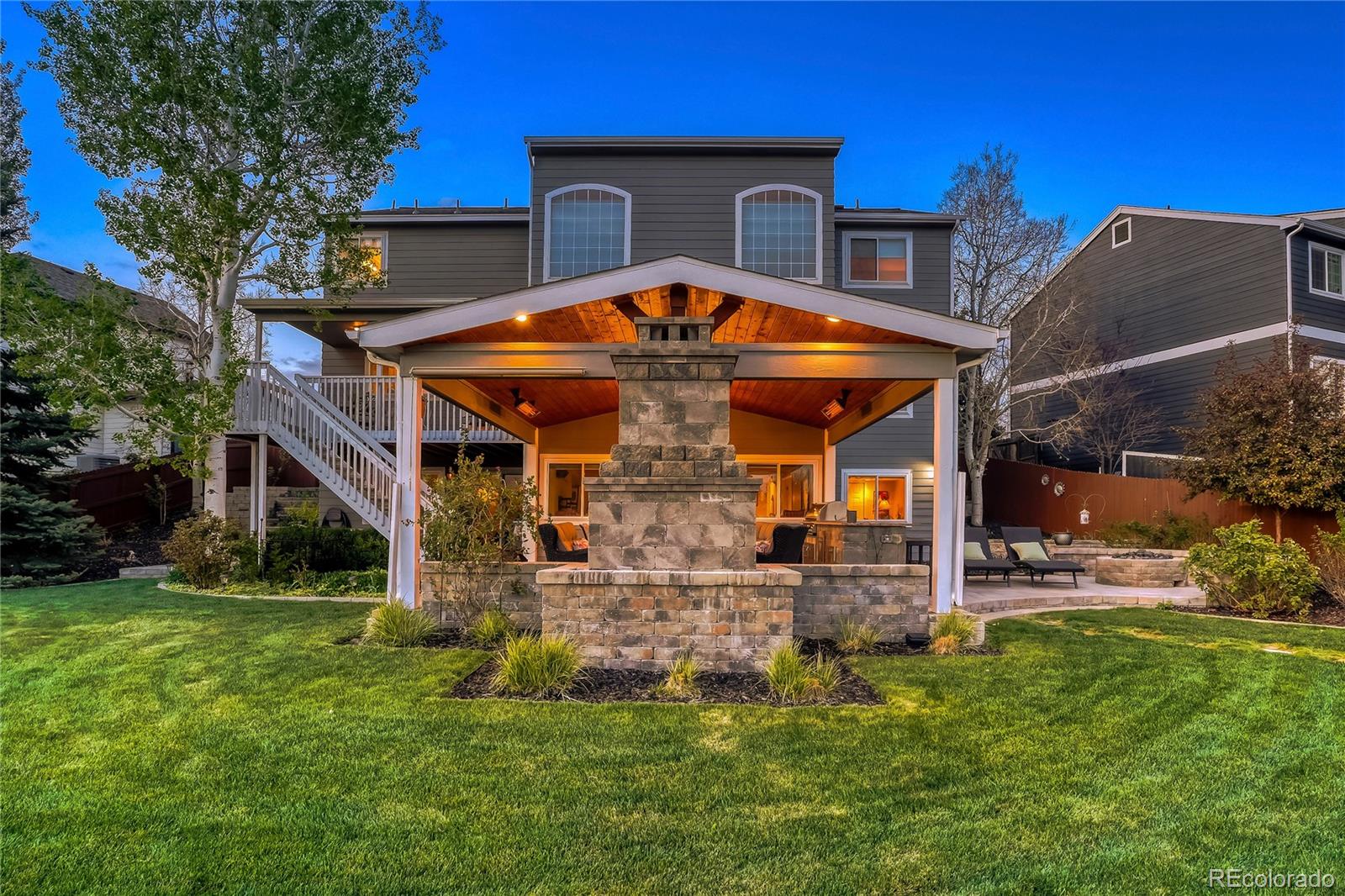 MLS Image #31 for 19548 e powers place,aurora, Colorado