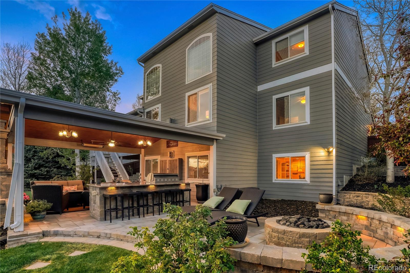 MLS Image #32 for 19548 e powers place,aurora, Colorado