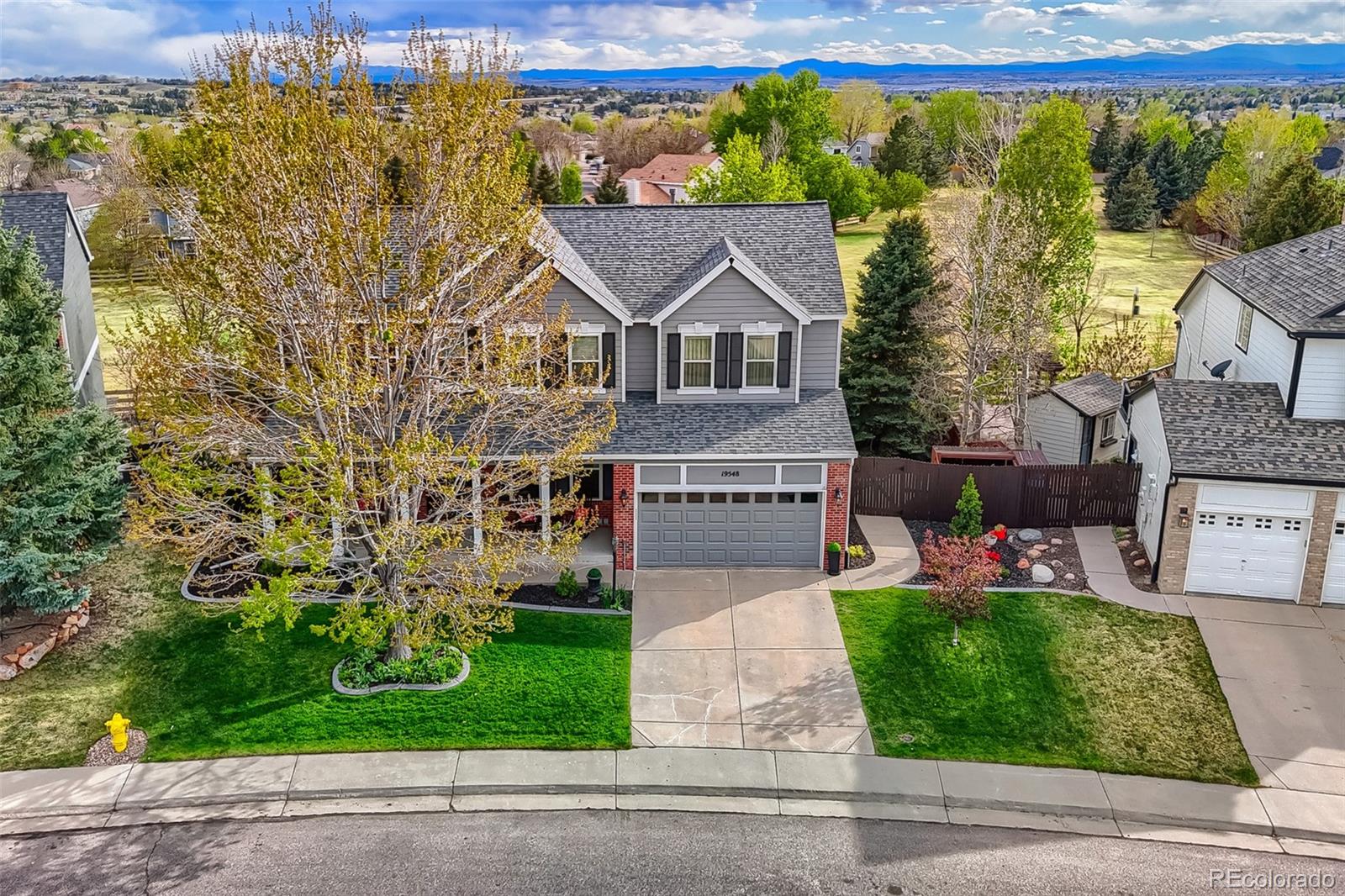 MLS Image #35 for 19548 e powers place,aurora, Colorado
