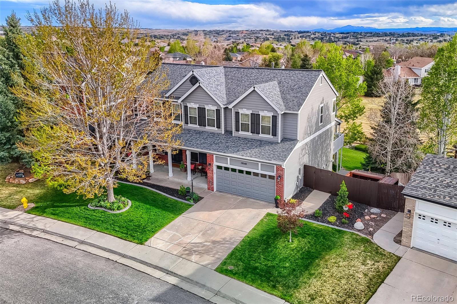 MLS Image #36 for 19548 e powers place,aurora, Colorado