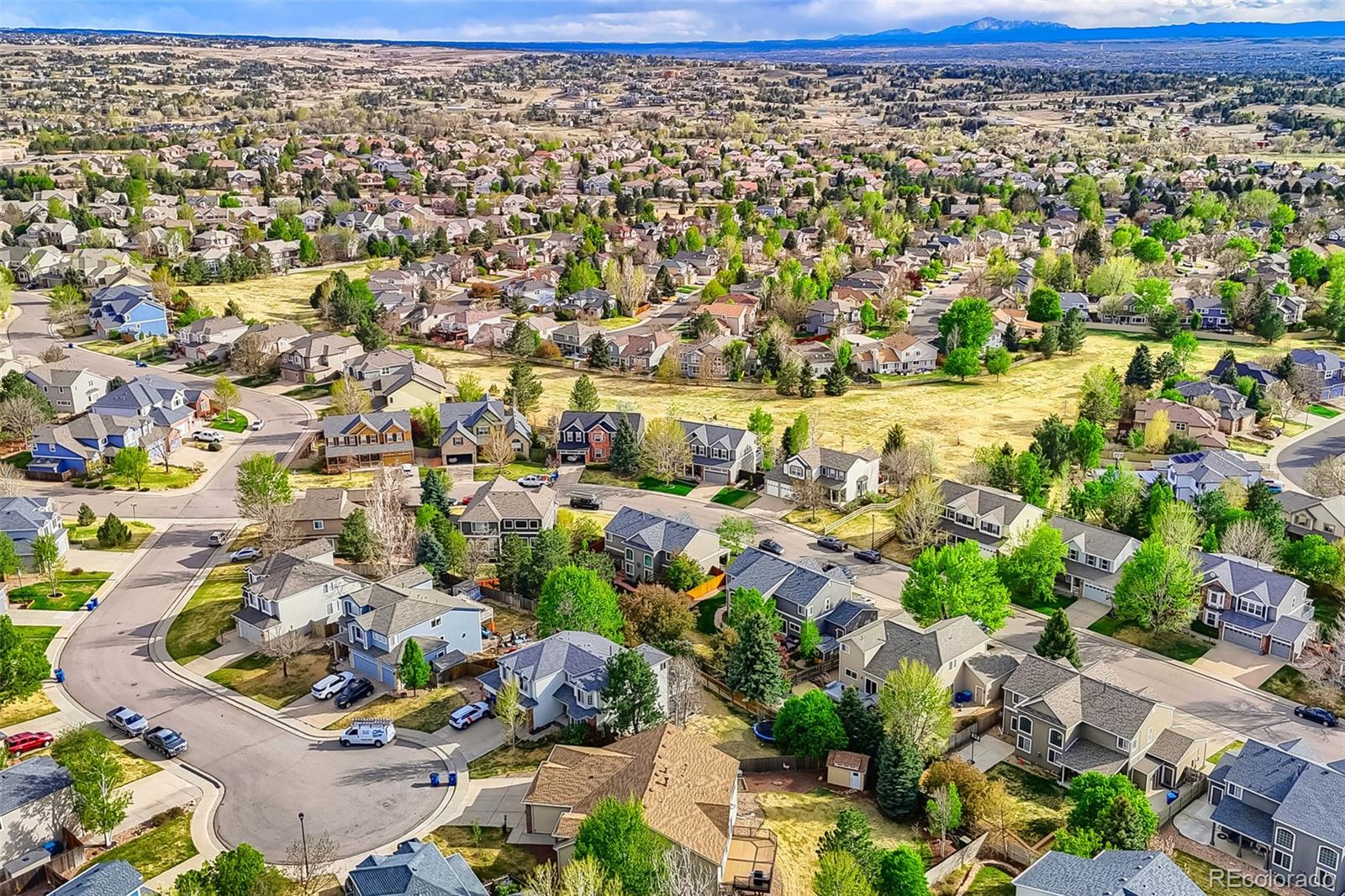 MLS Image #39 for 19548 e powers place,aurora, Colorado