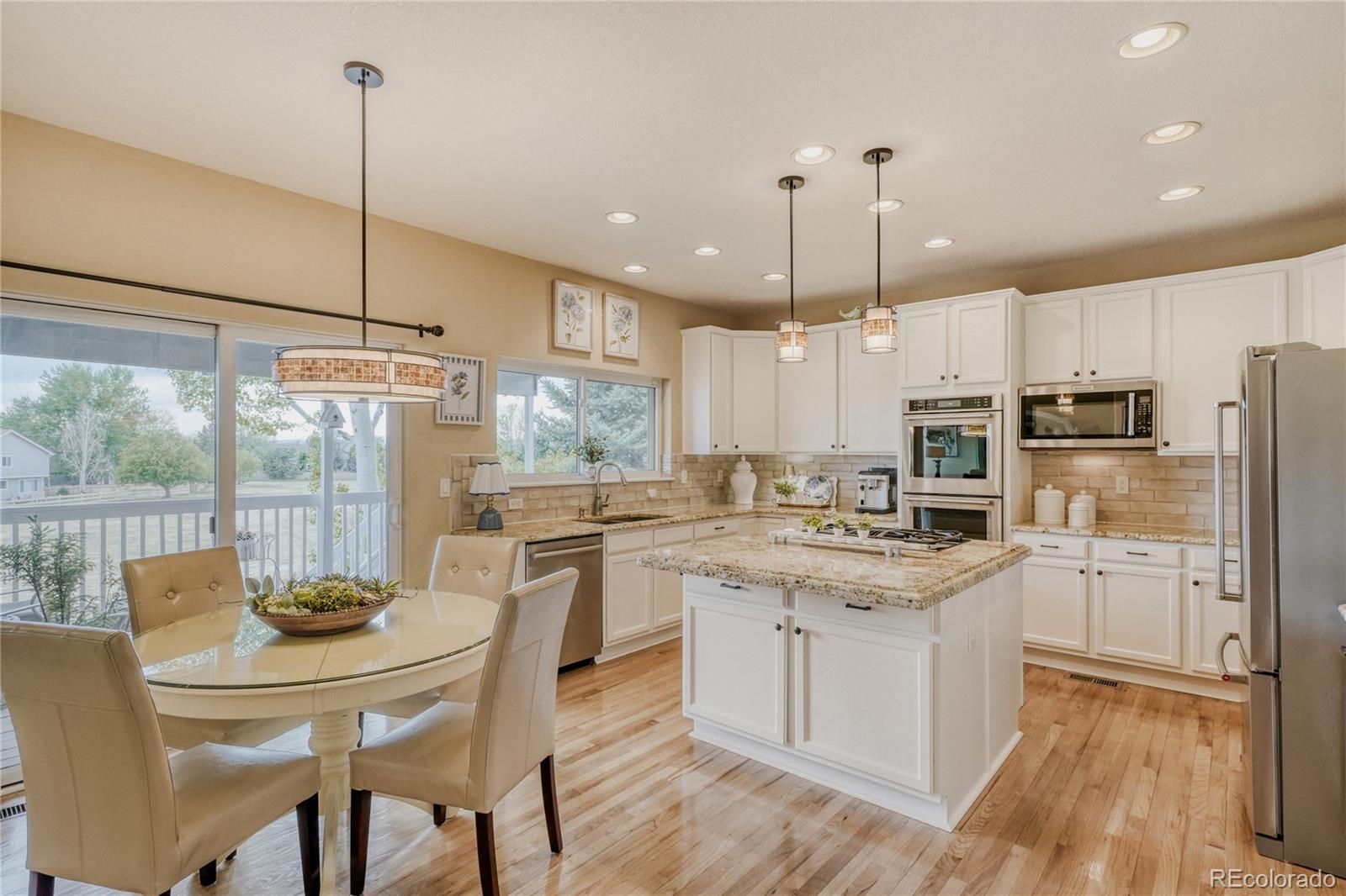 MLS Image #4 for 19548 e powers place,aurora, Colorado