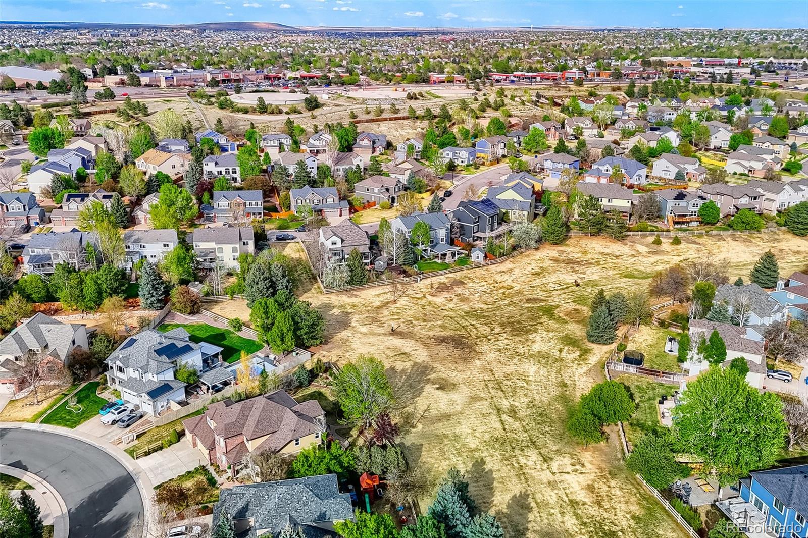 MLS Image #40 for 19548 e powers place,aurora, Colorado