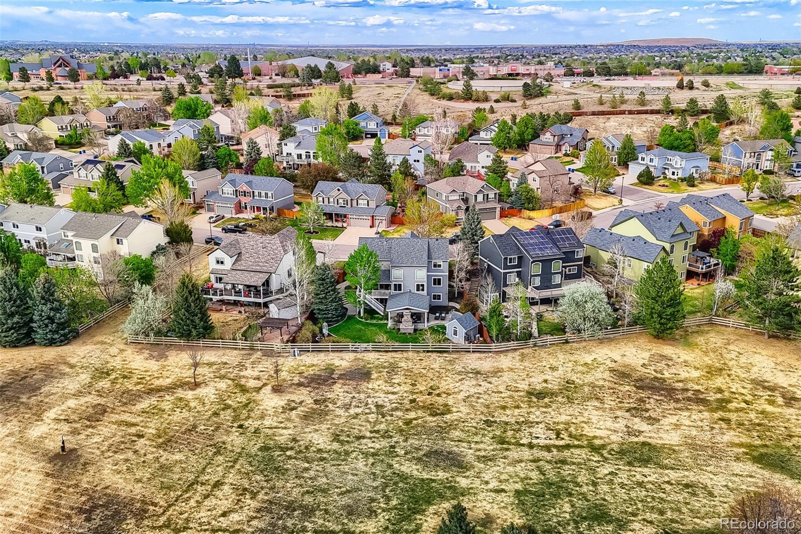 MLS Image #41 for 19548 e powers place,aurora, Colorado
