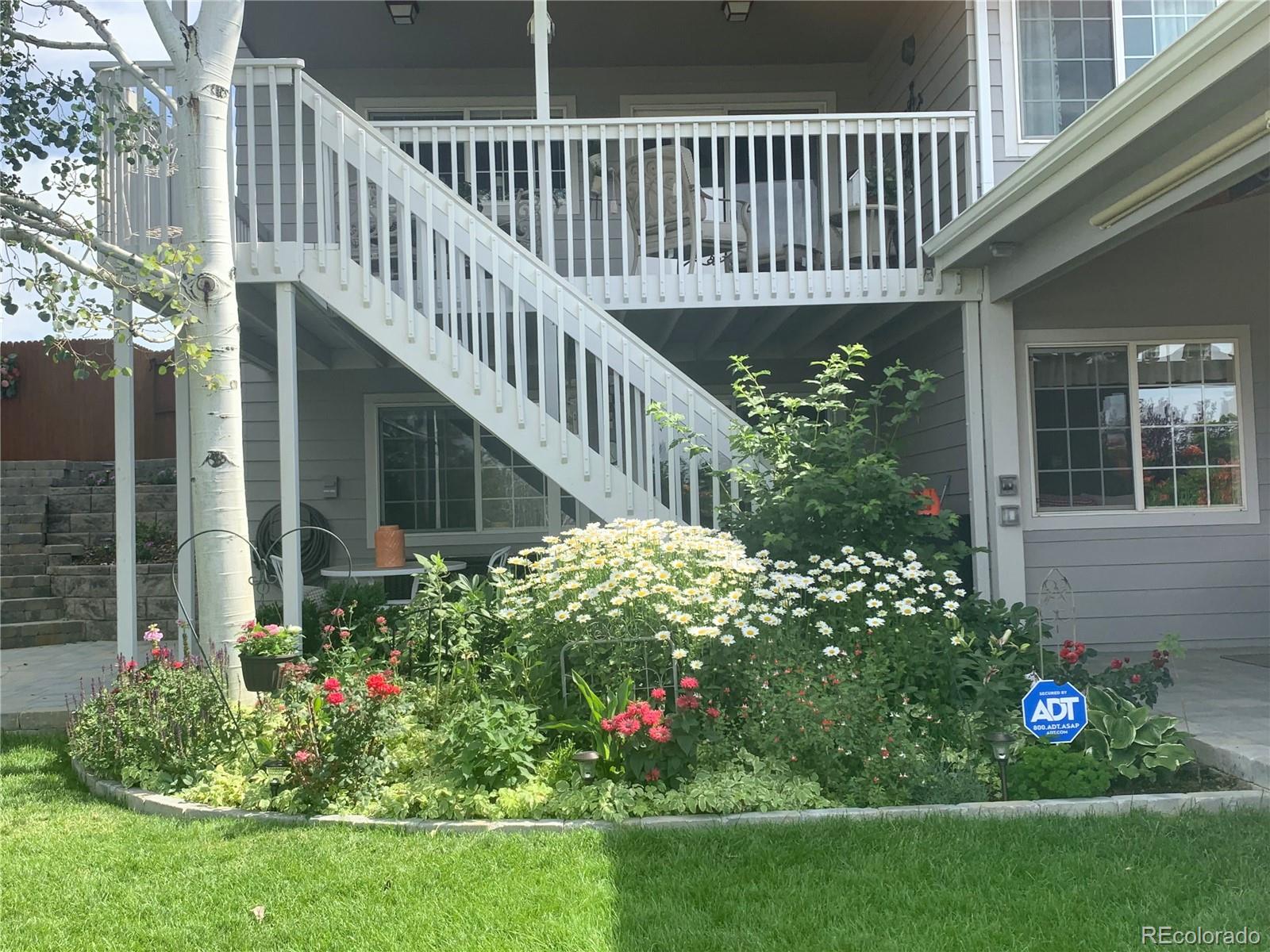 MLS Image #43 for 19548 e powers place,aurora, Colorado
