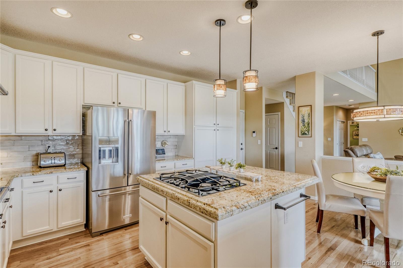 MLS Image #6 for 19548 e powers place,aurora, Colorado