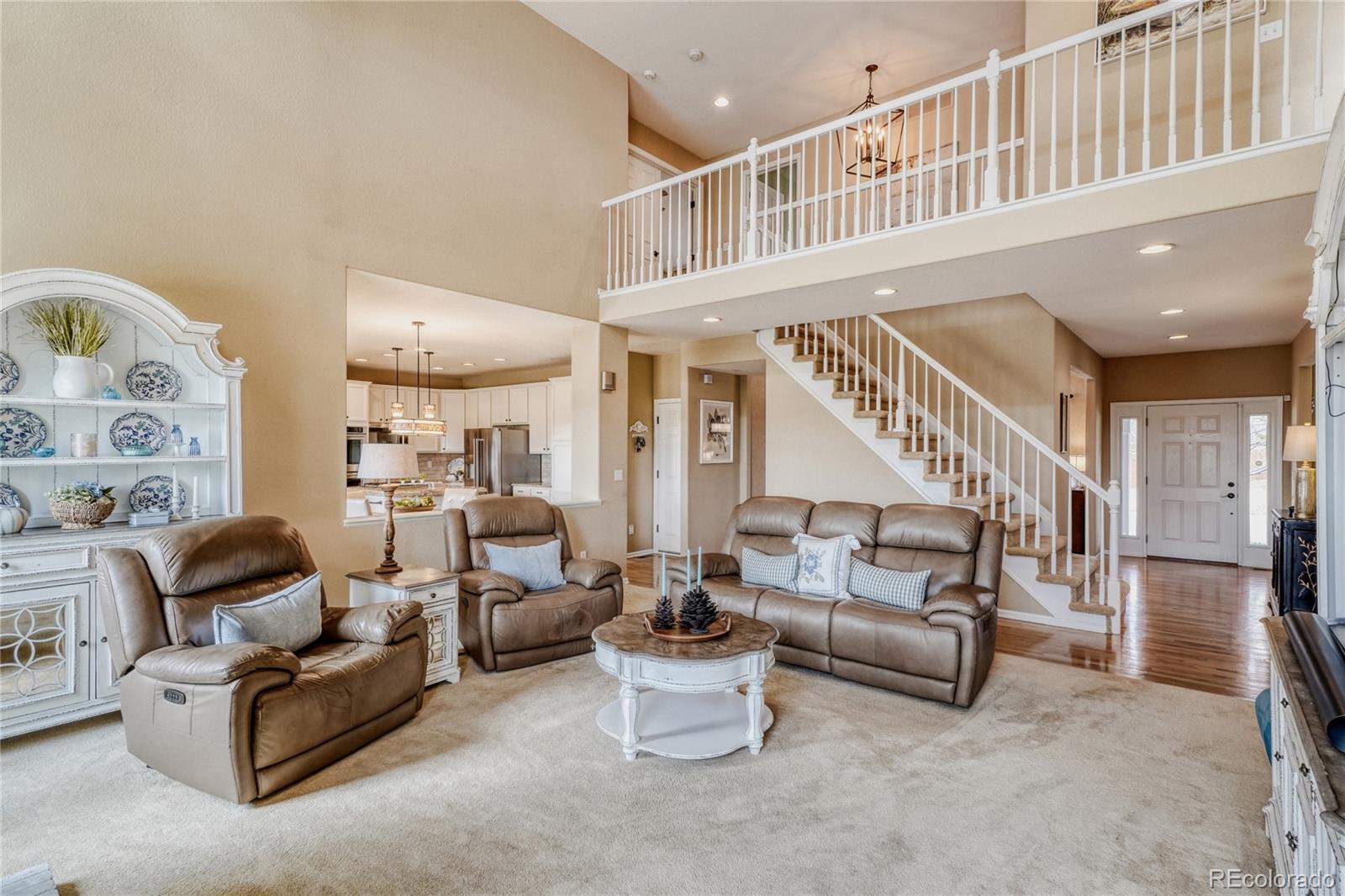 MLS Image #9 for 19548 e powers place,aurora, Colorado