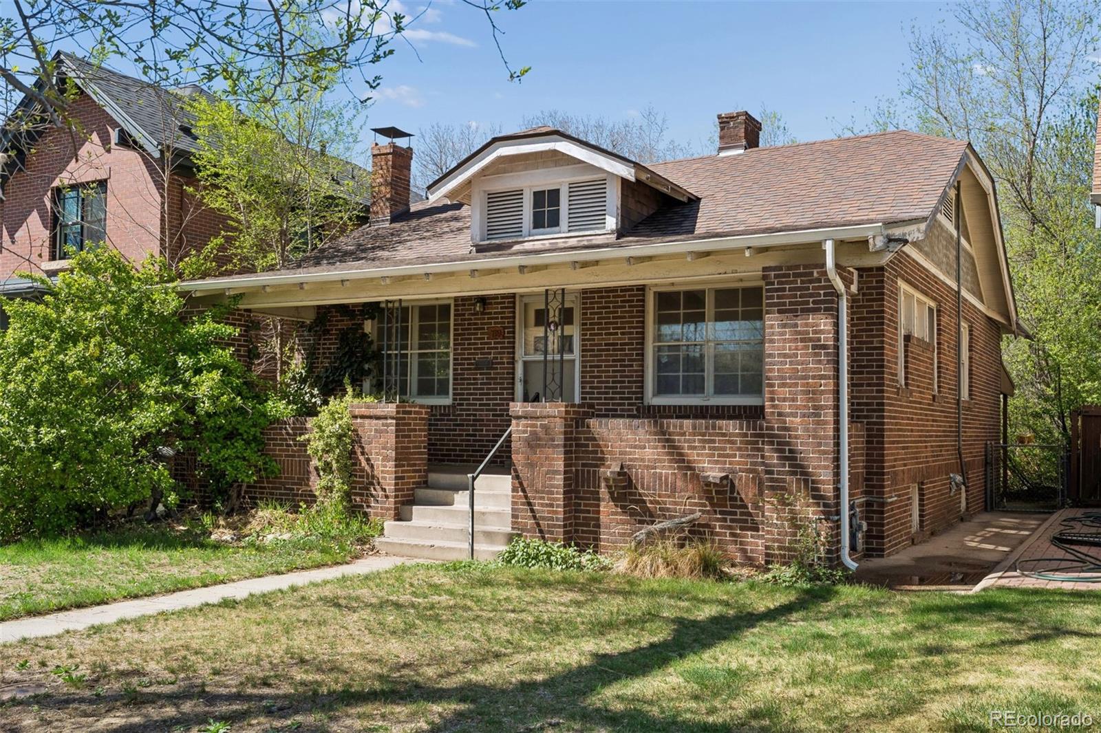 MLS Image #1 for 719 s race street,denver, Colorado