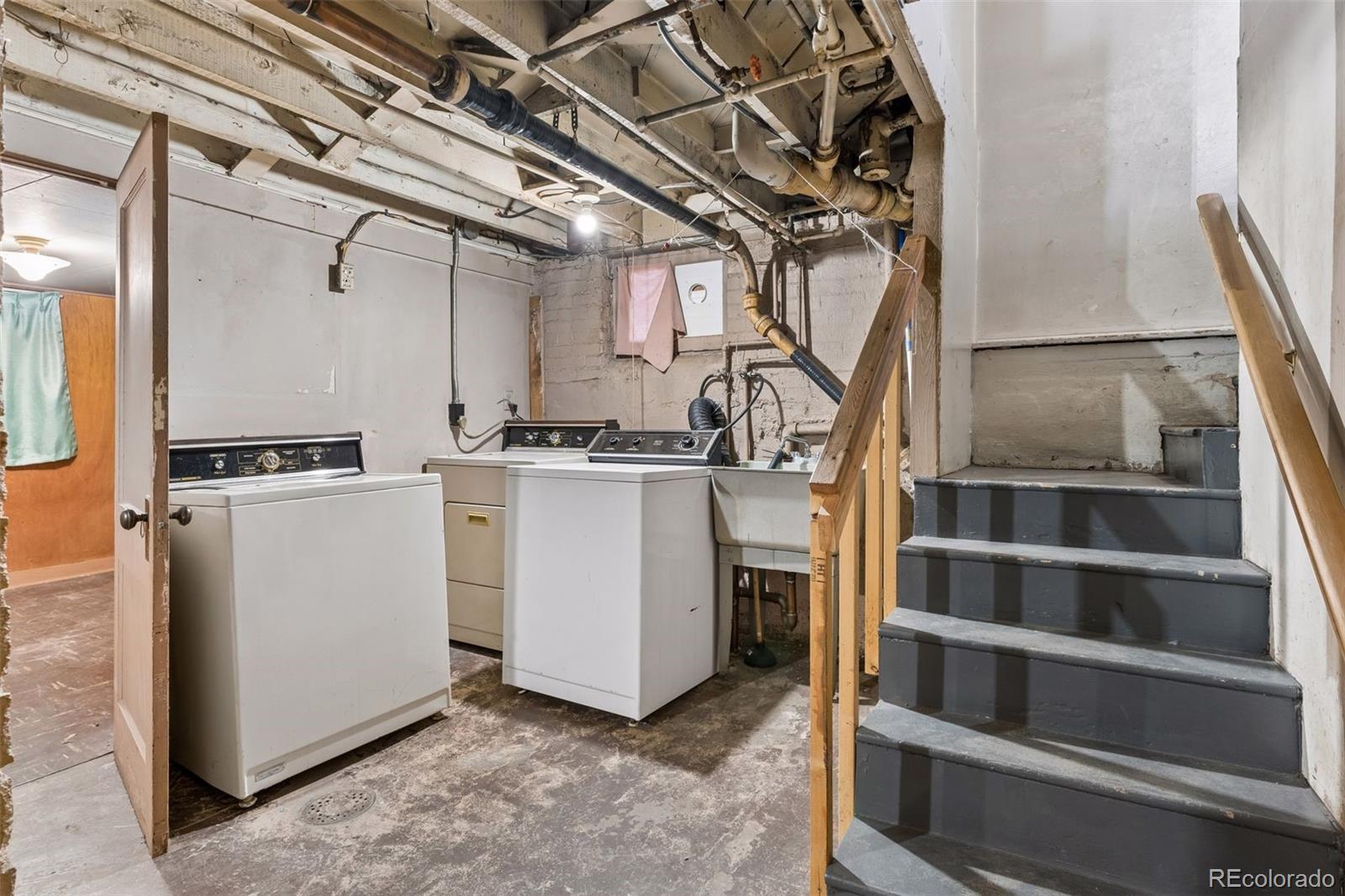 MLS Image #14 for 719 s race street,denver, Colorado