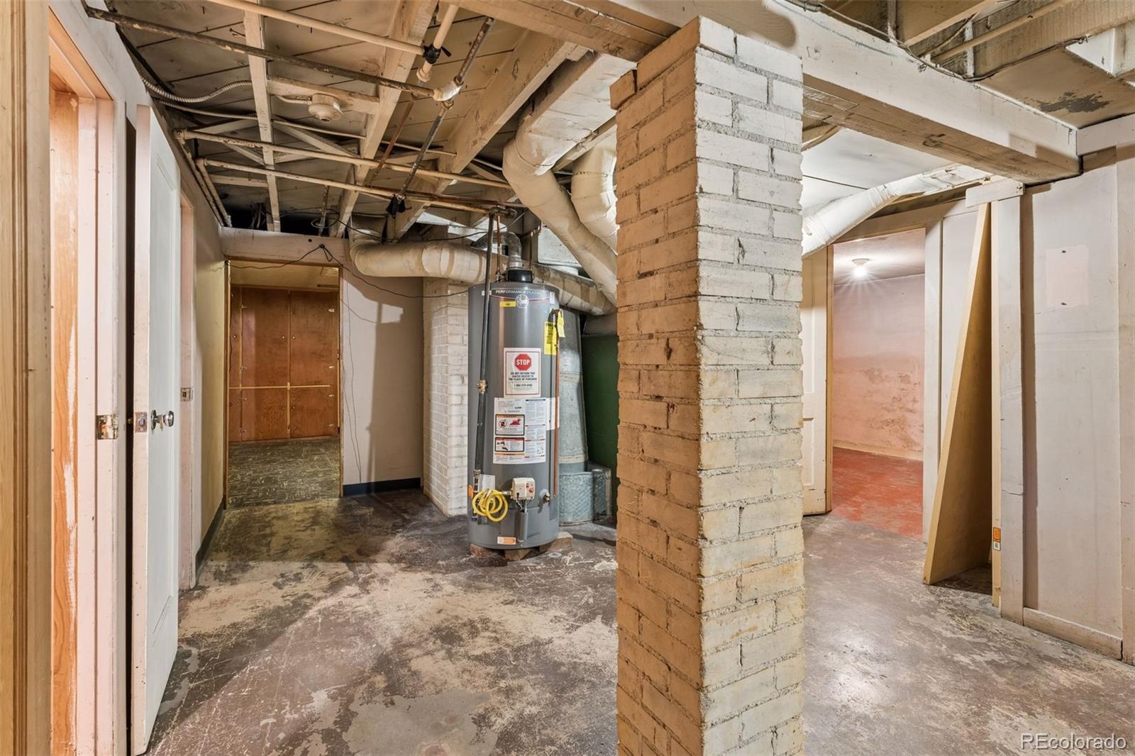 MLS Image #15 for 719 s race street,denver, Colorado