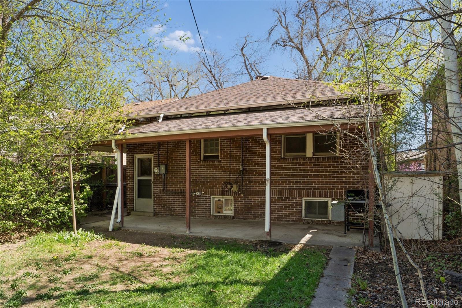 MLS Image #23 for 719 s race street,denver, Colorado