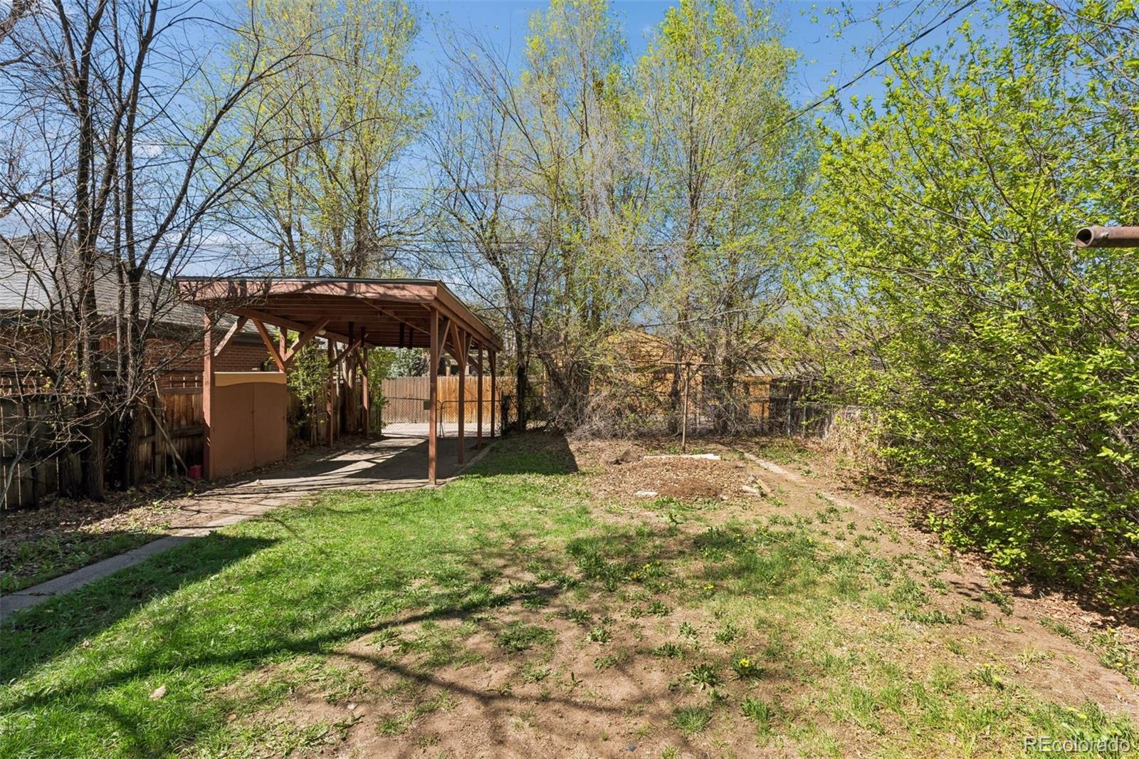 MLS Image #24 for 719 s race street,denver, Colorado