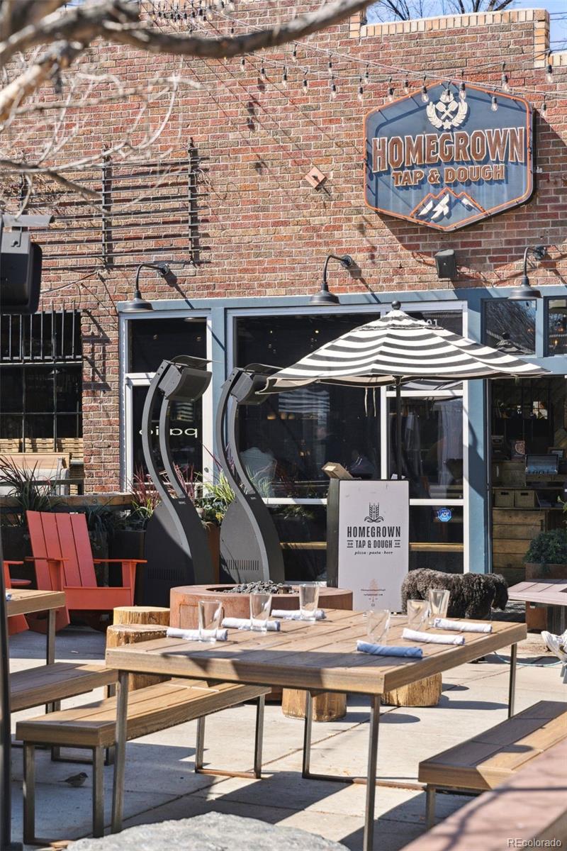 MLS Image #26 for 719 s race street,denver, Colorado