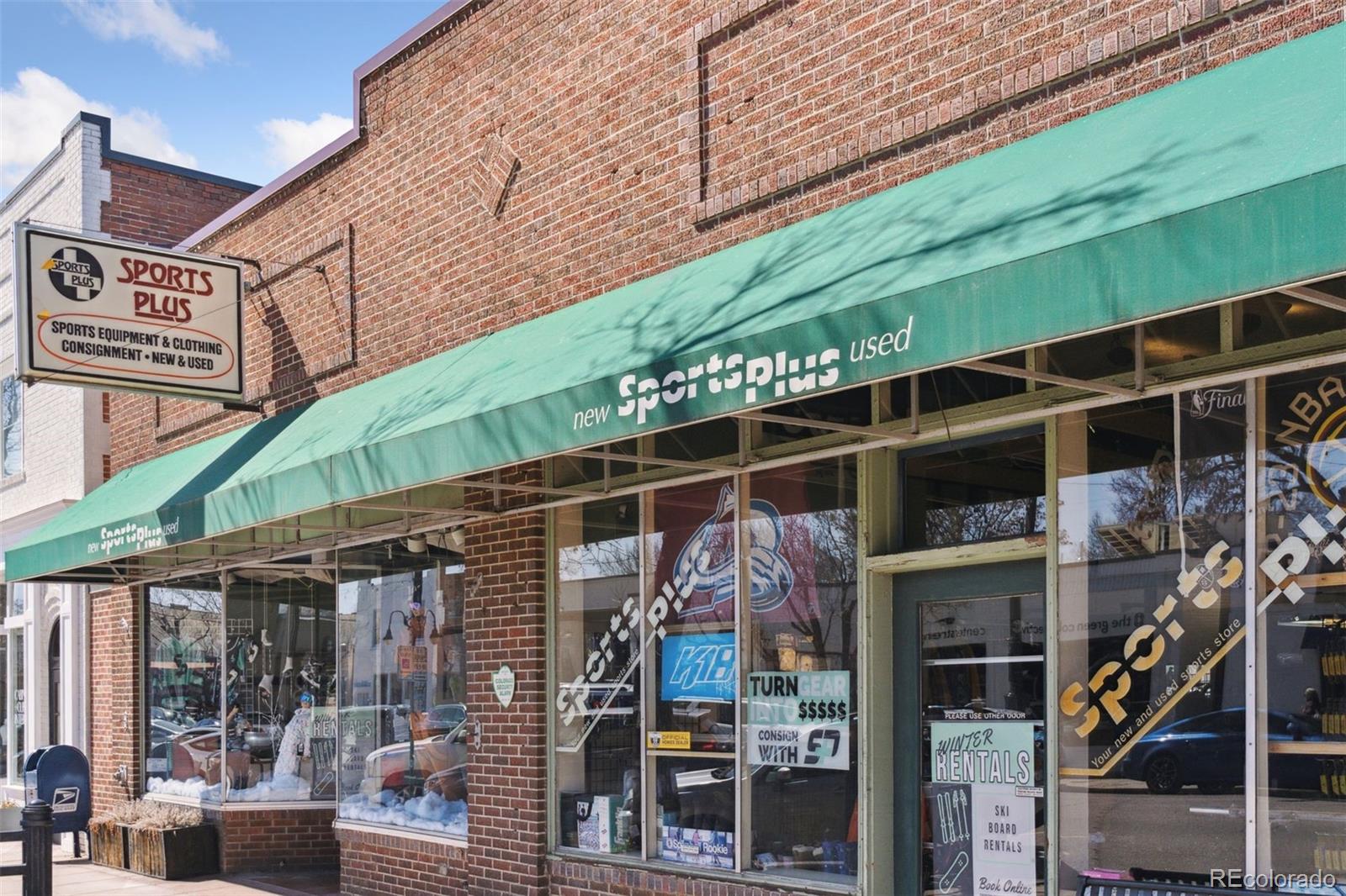MLS Image #28 for 719 s race street,denver, Colorado