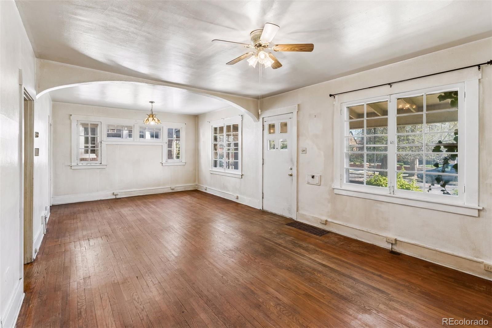 MLS Image #3 for 719 s race street,denver, Colorado