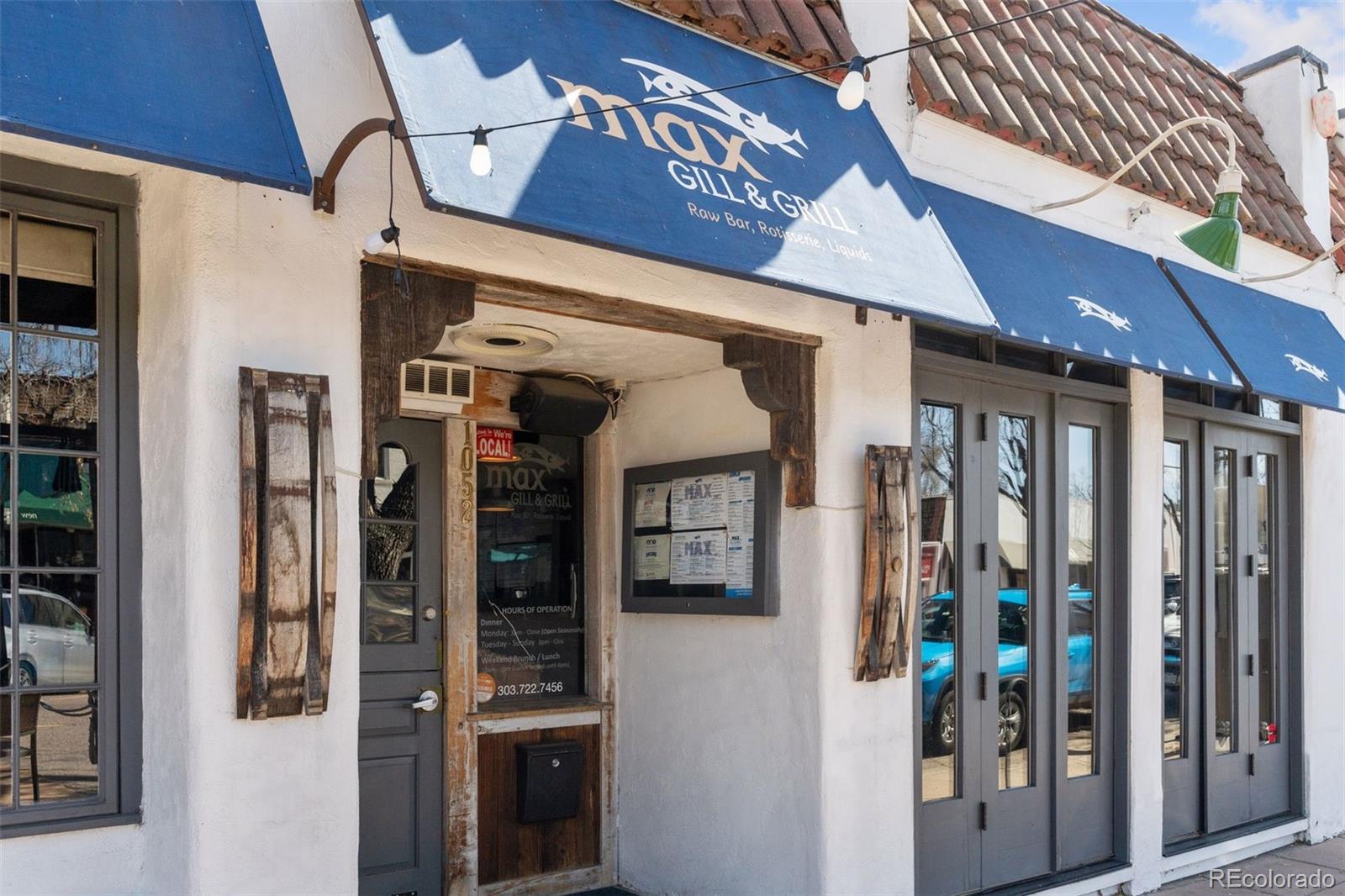 MLS Image #33 for 719 s race street,denver, Colorado