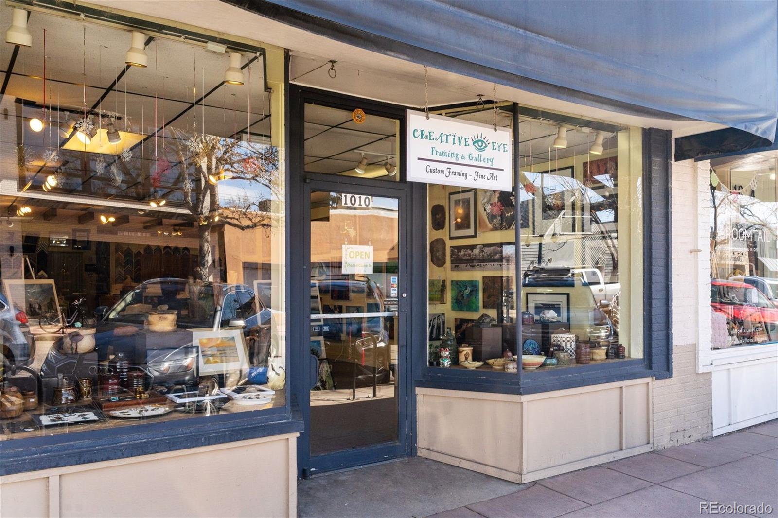MLS Image #35 for 719 s race street,denver, Colorado