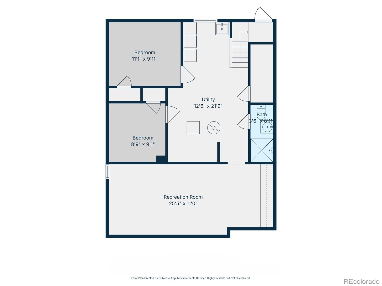 MLS Image #46 for 719 s race street,denver, Colorado