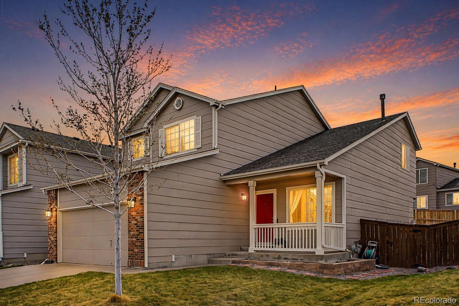 MLS Image #2 for 4991  tarcoola lane,highlands ranch, Colorado