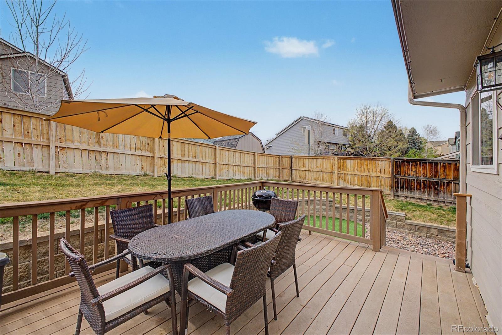 MLS Image #36 for 4991  tarcoola lane,highlands ranch, Colorado
