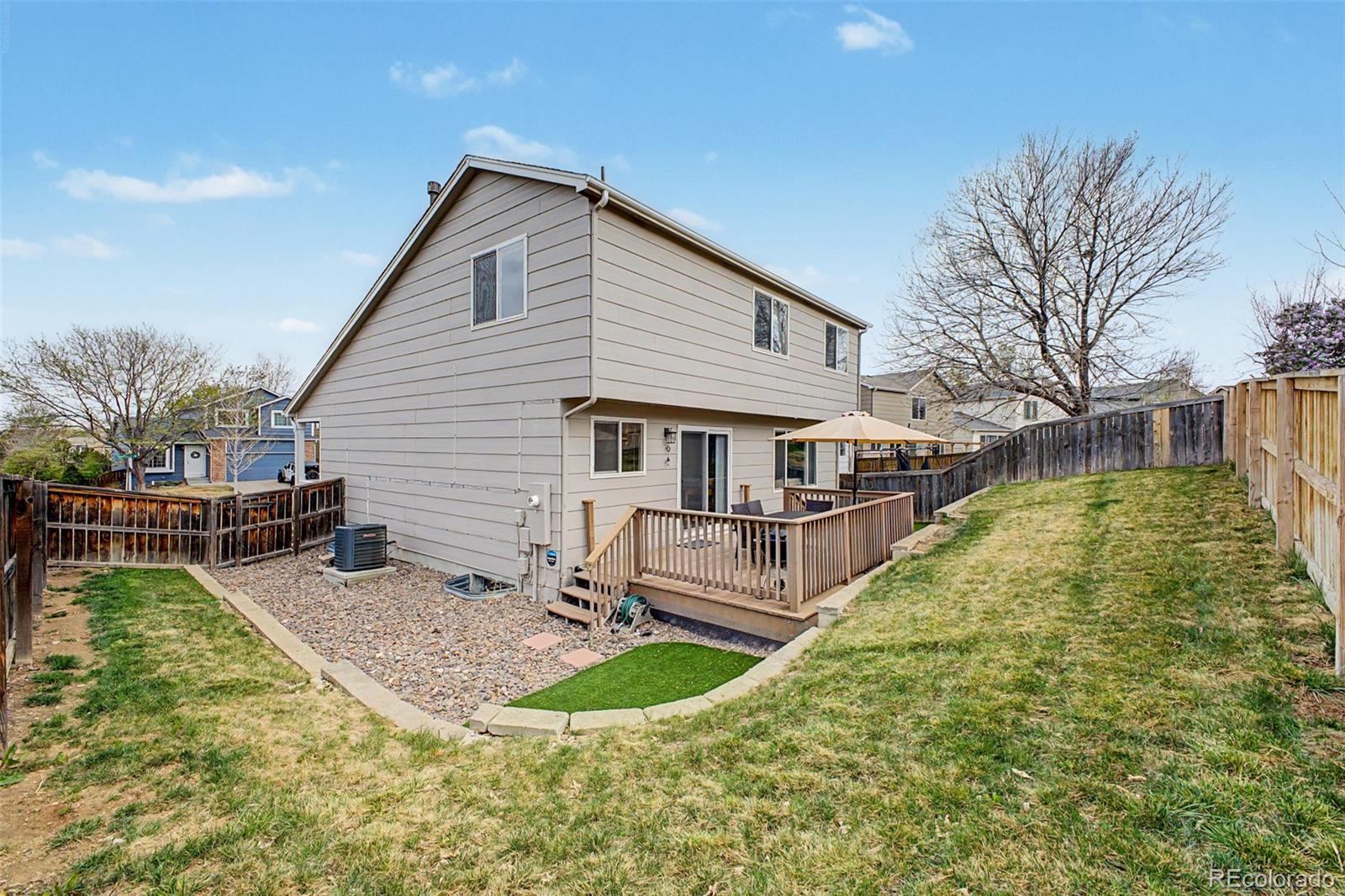 MLS Image #37 for 4991  tarcoola lane,highlands ranch, Colorado