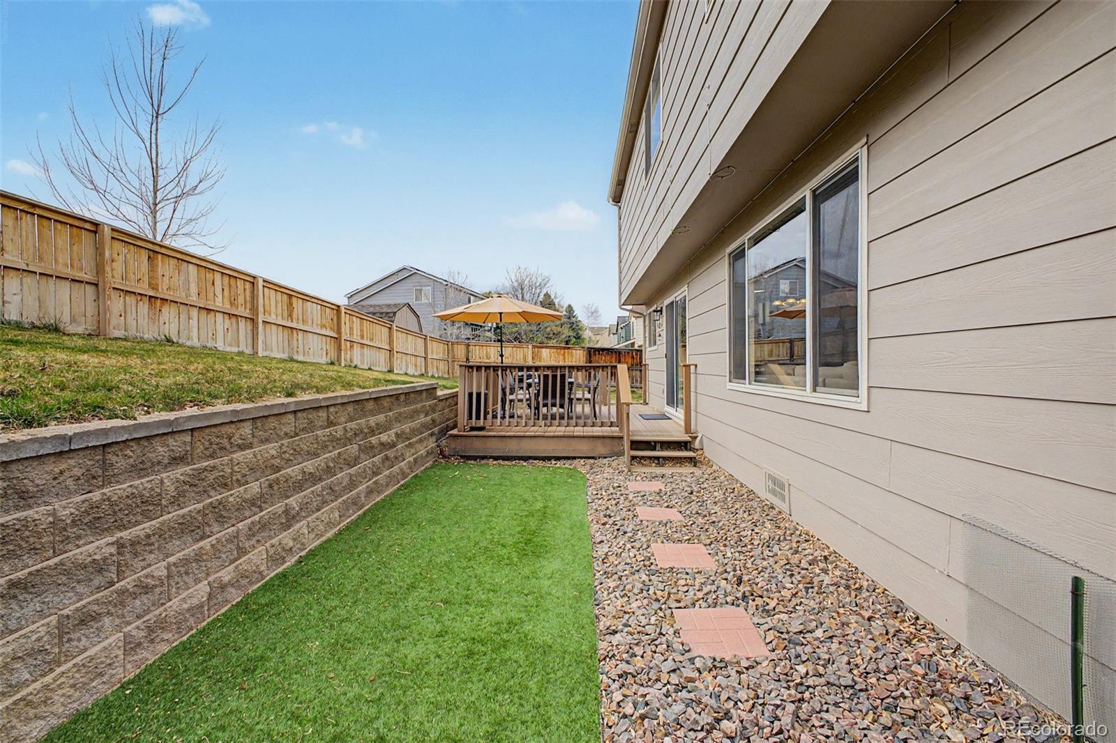 MLS Image #39 for 4991  tarcoola lane,highlands ranch, Colorado