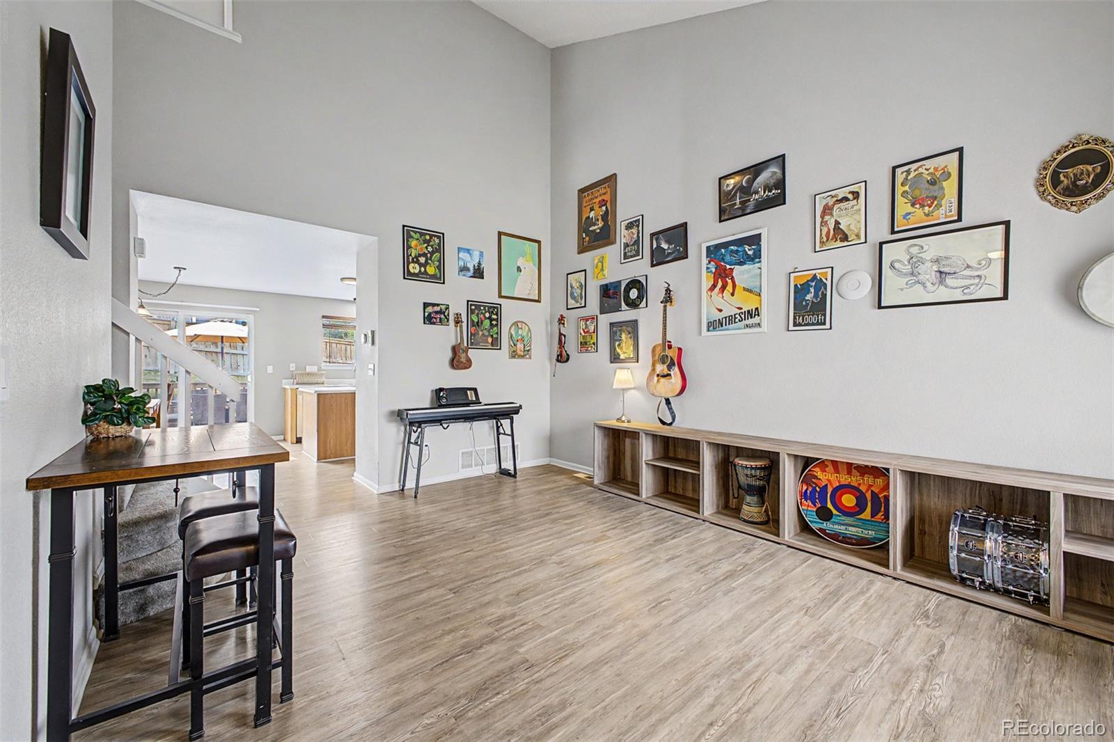 MLS Image #7 for 4991  tarcoola lane,highlands ranch, Colorado