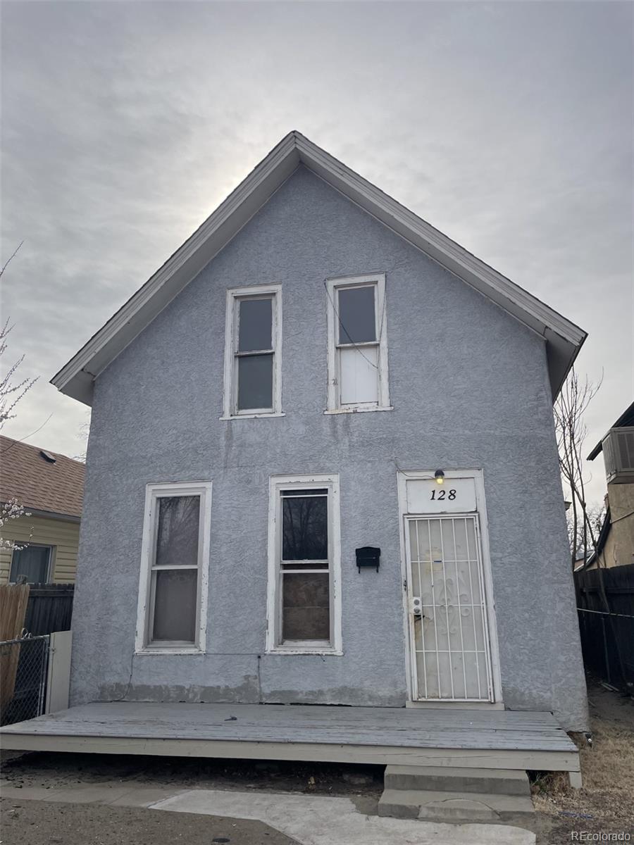 MLS Image #0 for 128  idaho avenue,pueblo, Colorado