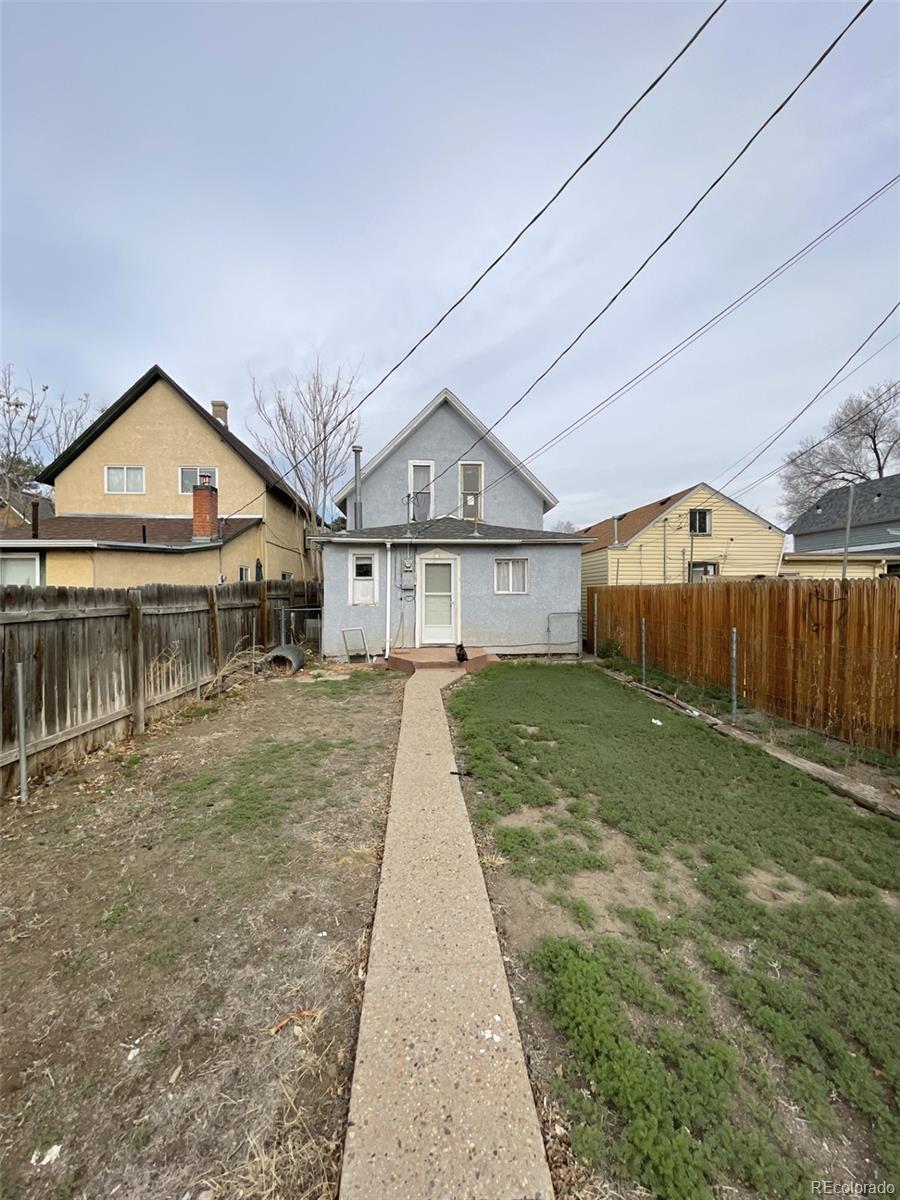 MLS Image #31 for 128  idaho avenue,pueblo, Colorado