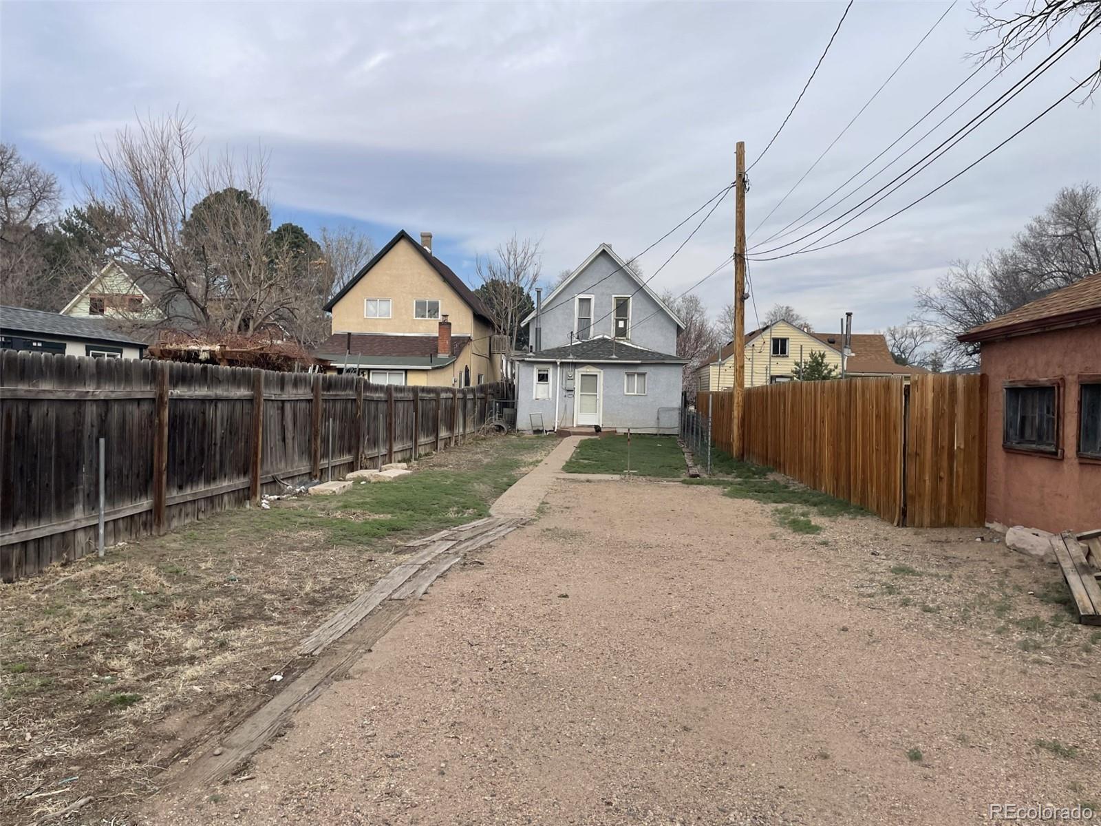 MLS Image #32 for 128  idaho avenue,pueblo, Colorado